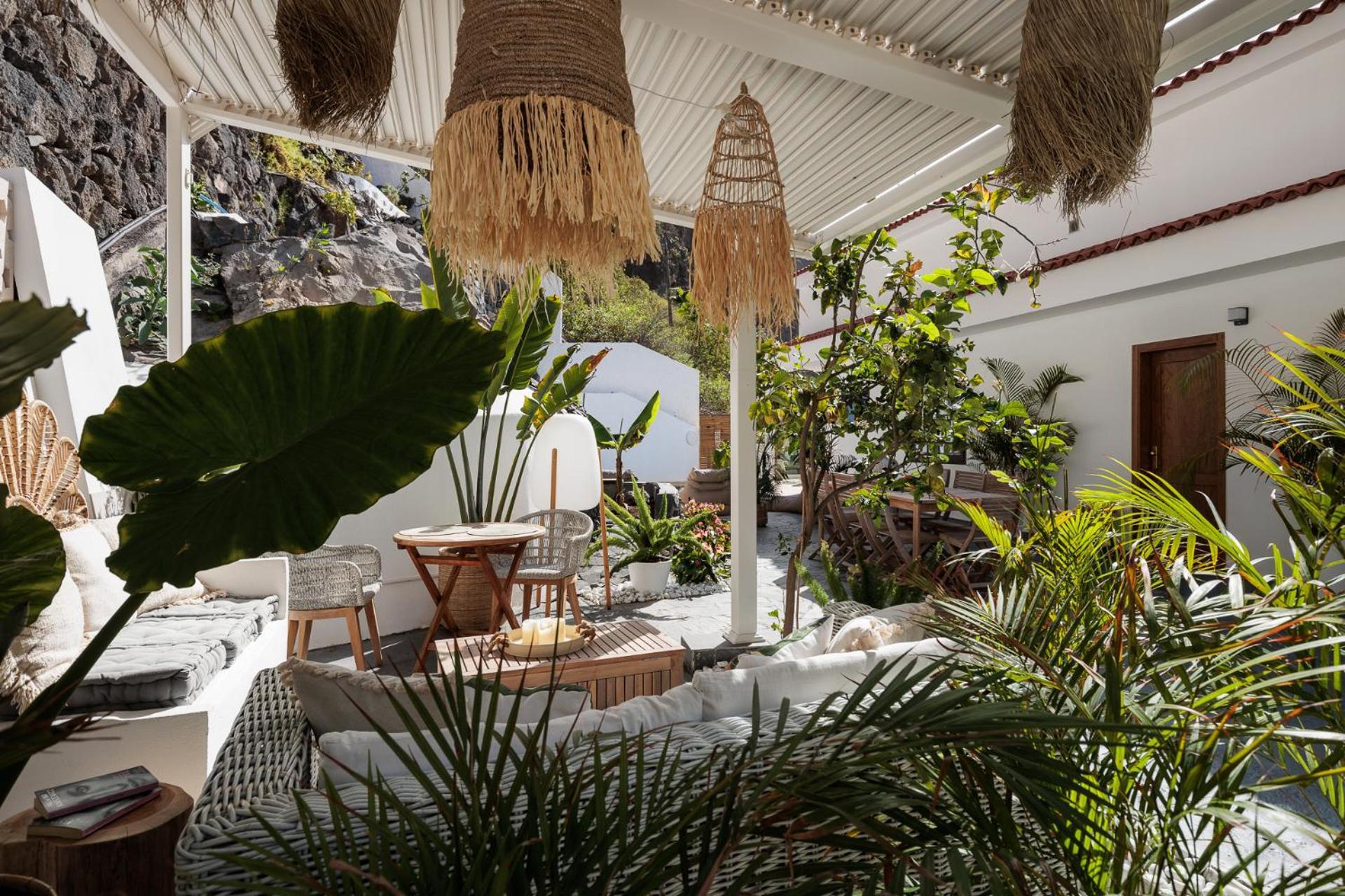 Bahia Luxury Icod De Los Vinos