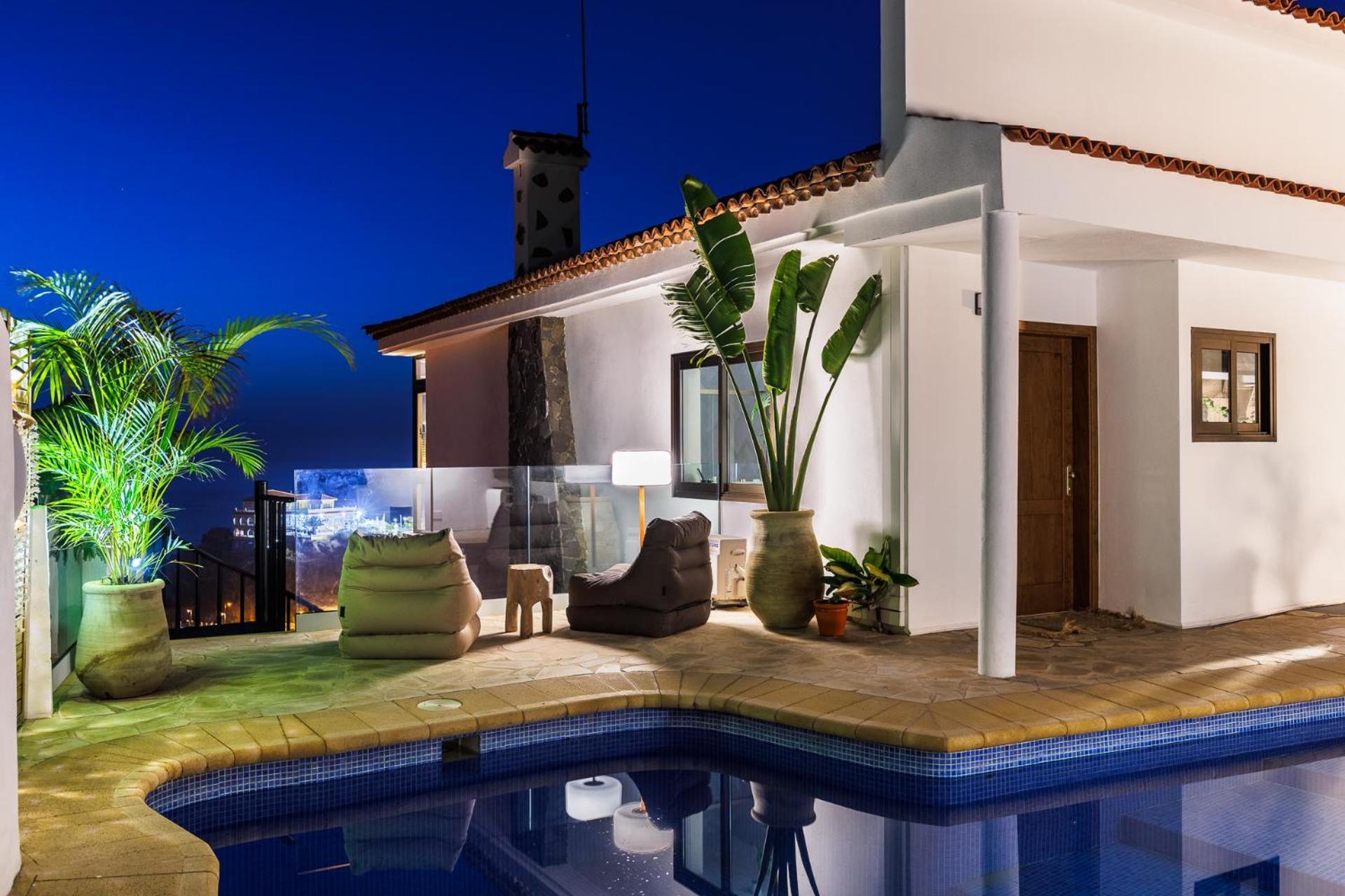 Apartamento Bahia Luxury