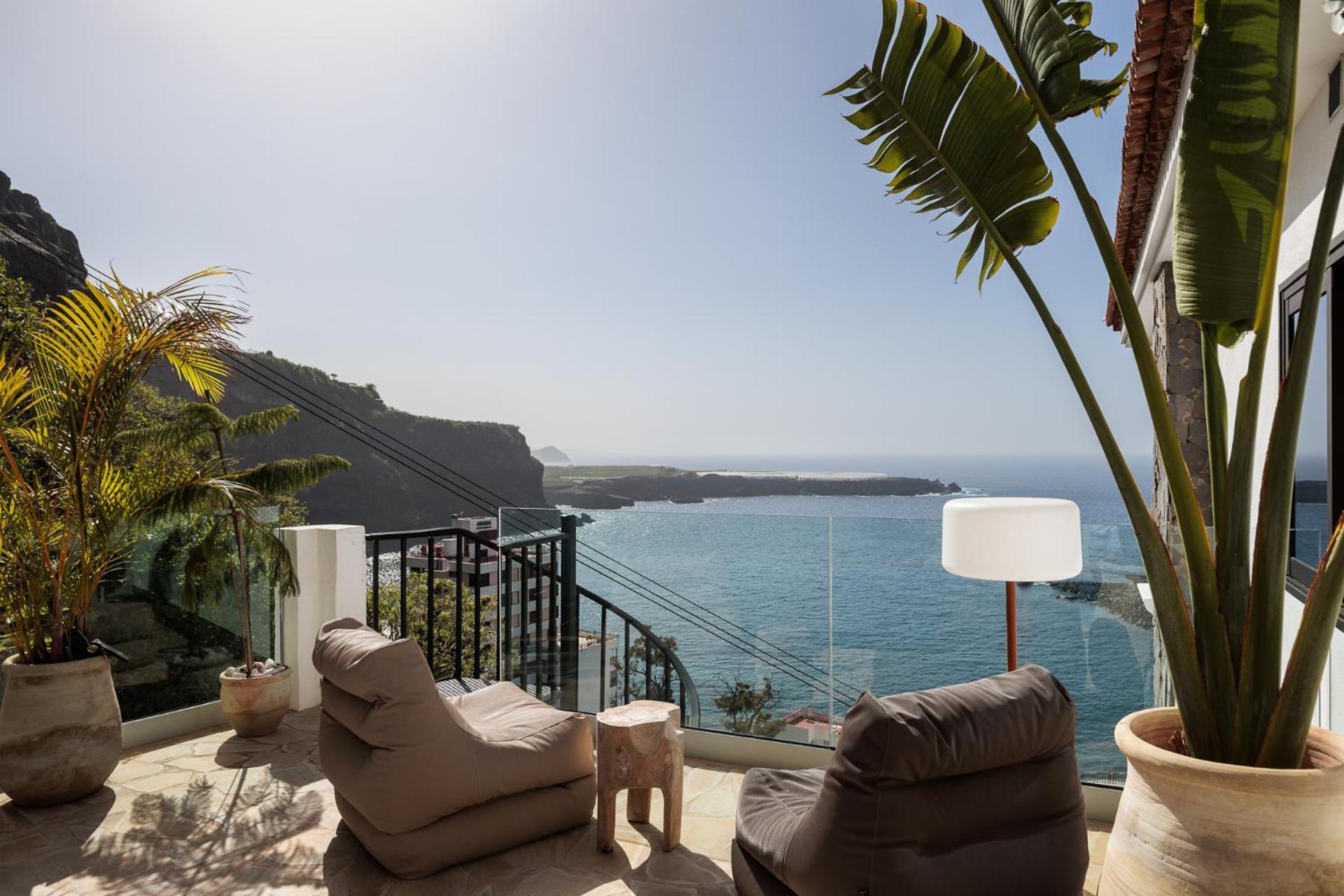 Bahia Luxury Apartamento *