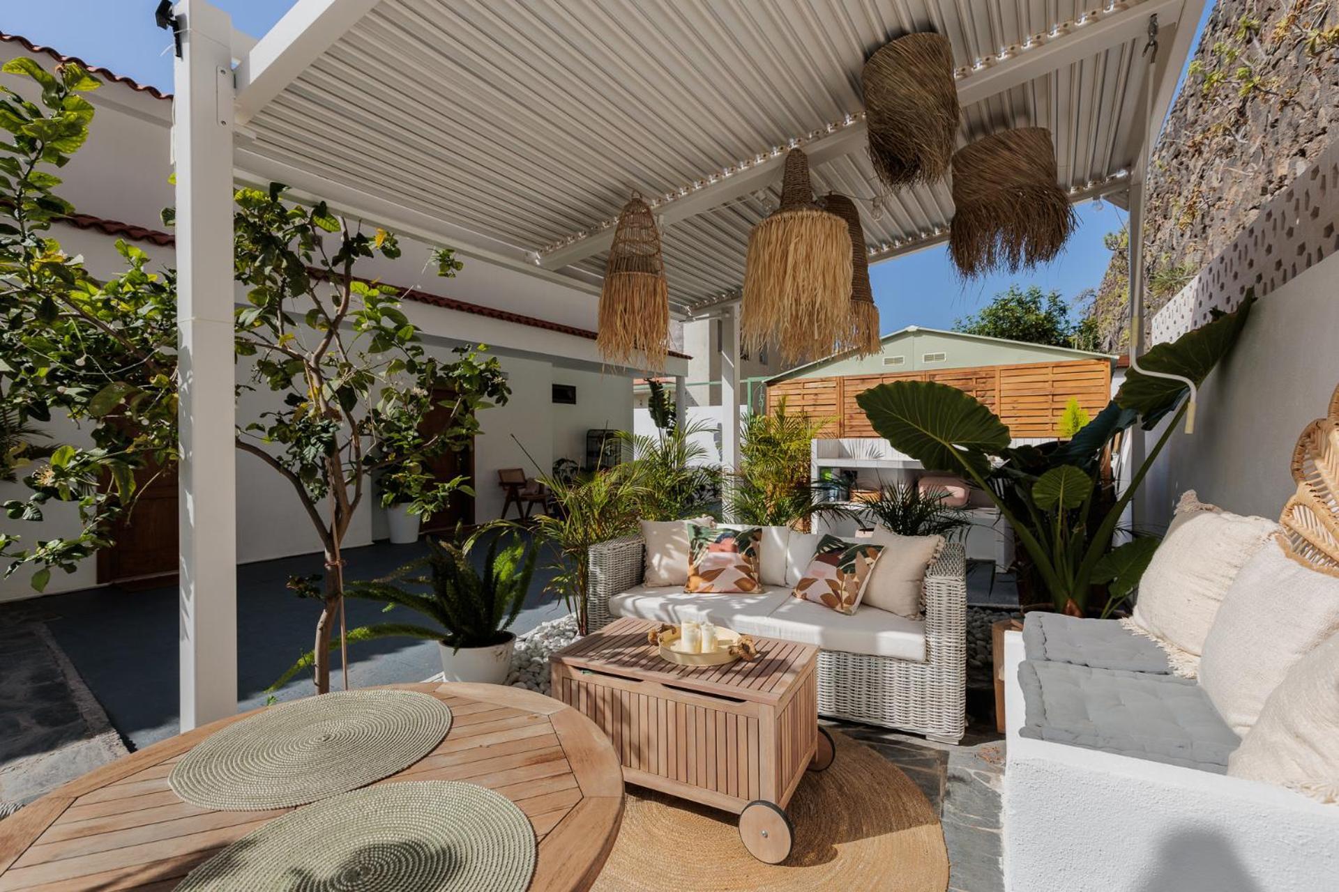 Bahia Luxury Icod De Los Vinos