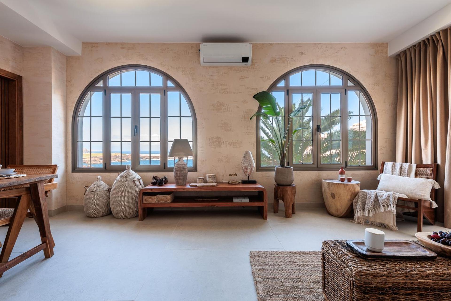 Bahia Luxury * Icod De Los Vinos