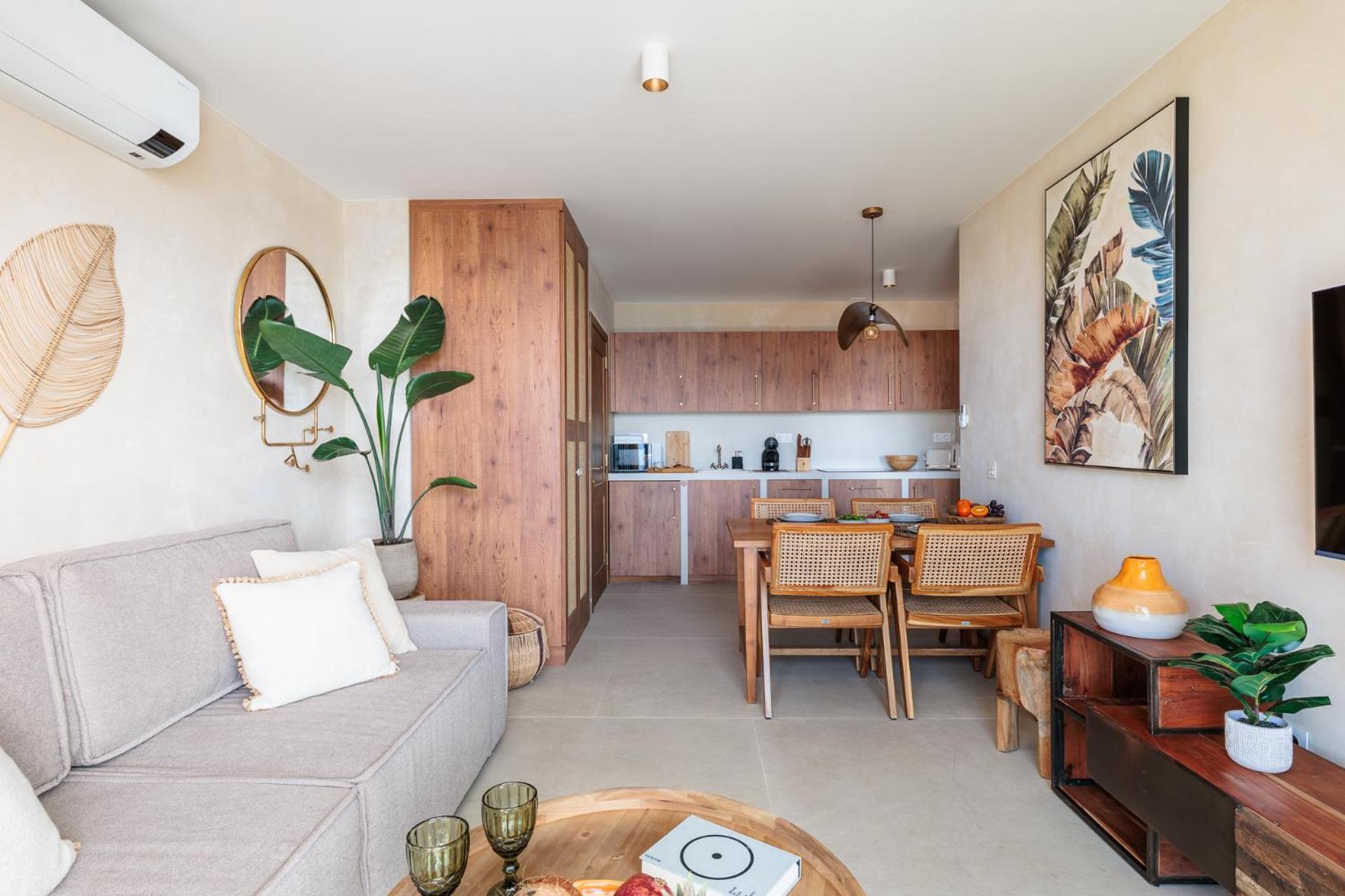 Bahia Luxury Apartamento Icod De Los Vinos