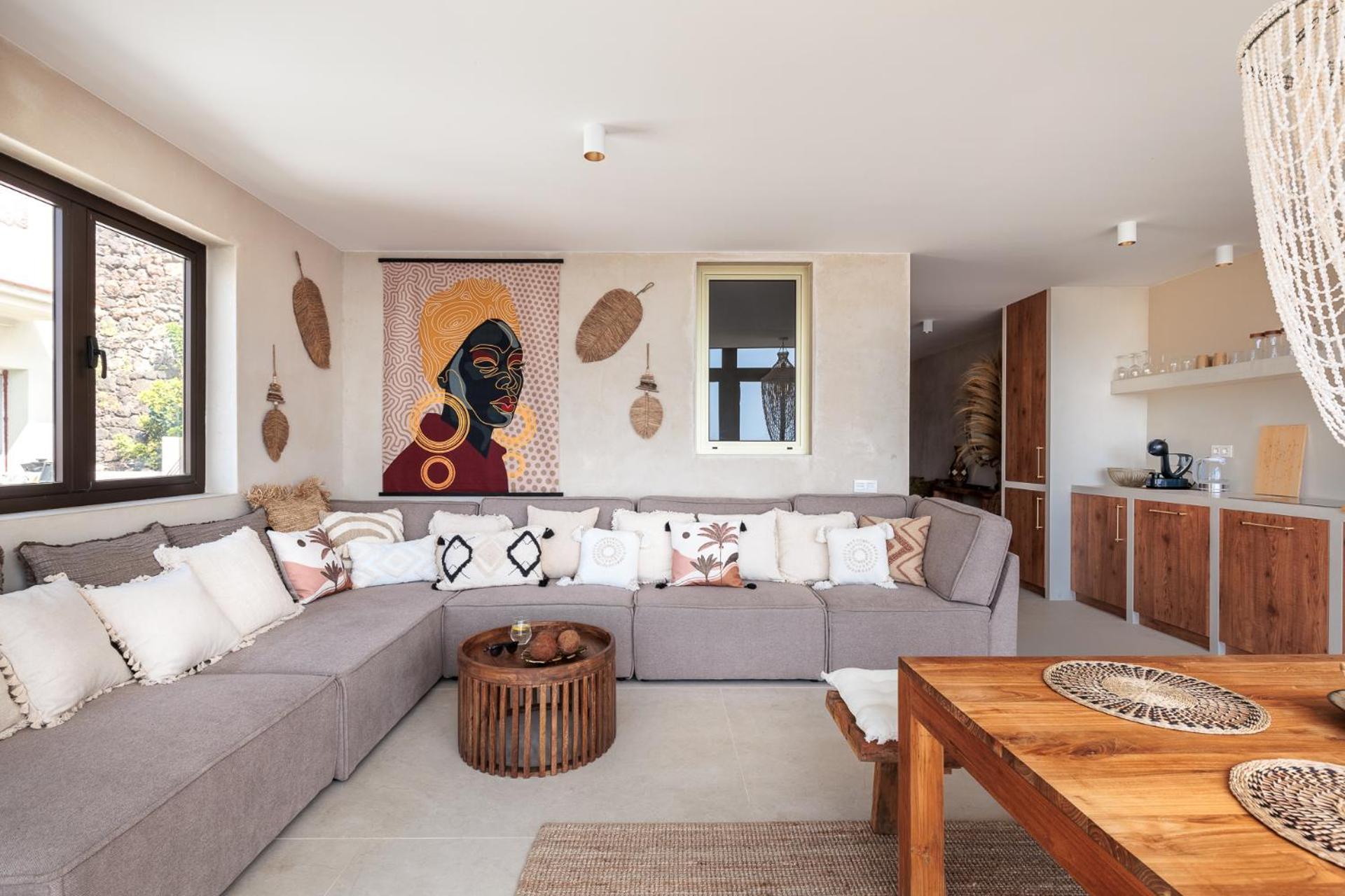 Apartamento Bahia Luxury *