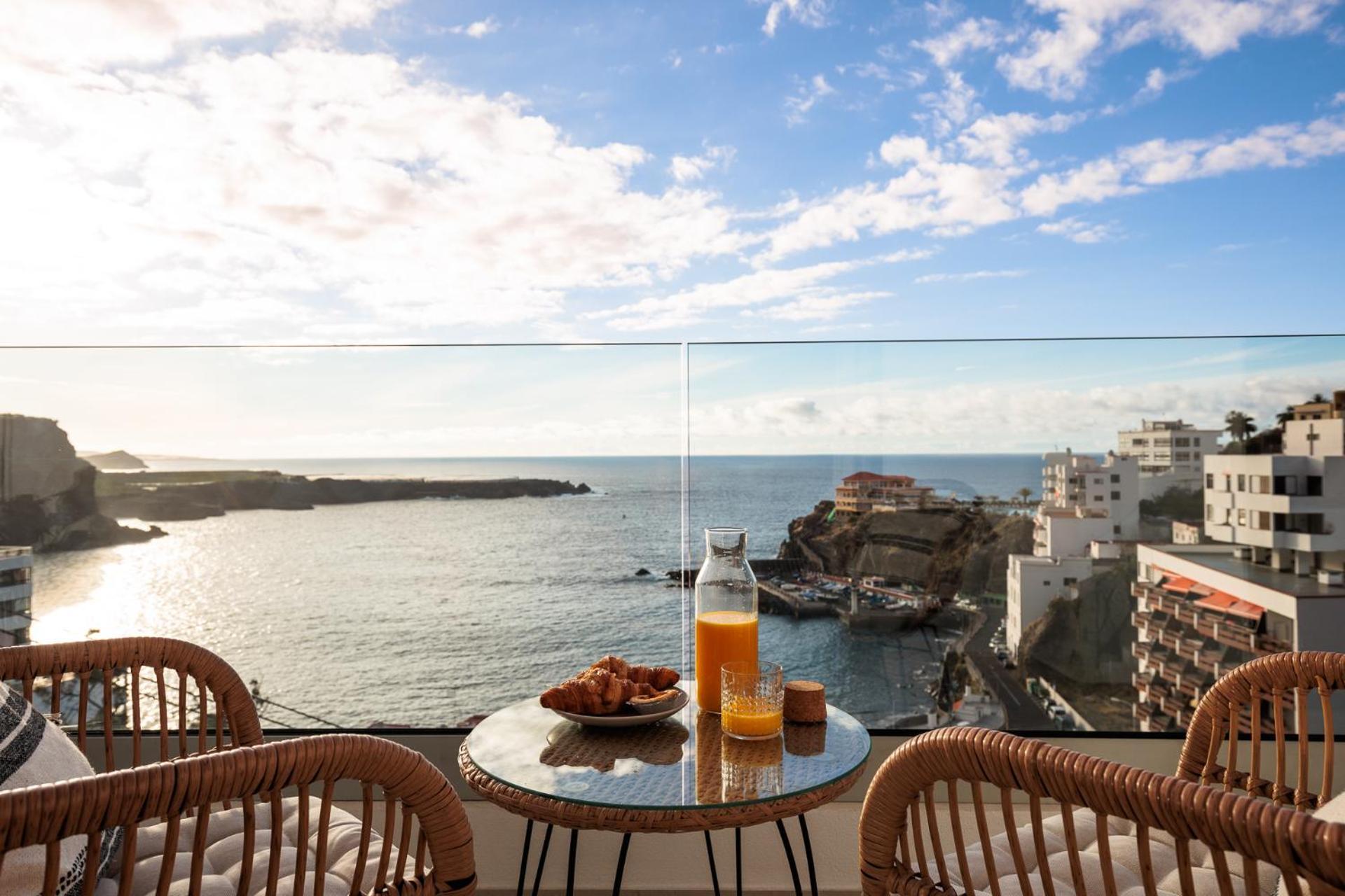 Apartamento Bahia Luxury Icod De Los Vinos
