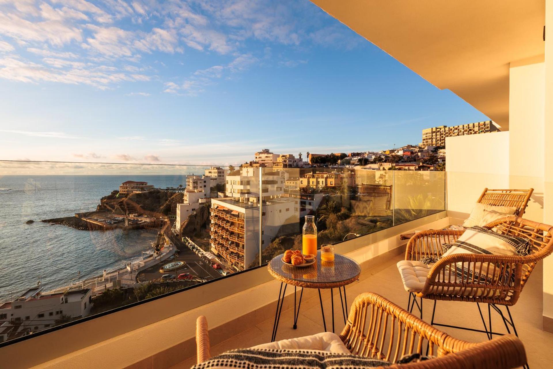 Bahia Luxury Apartamento *