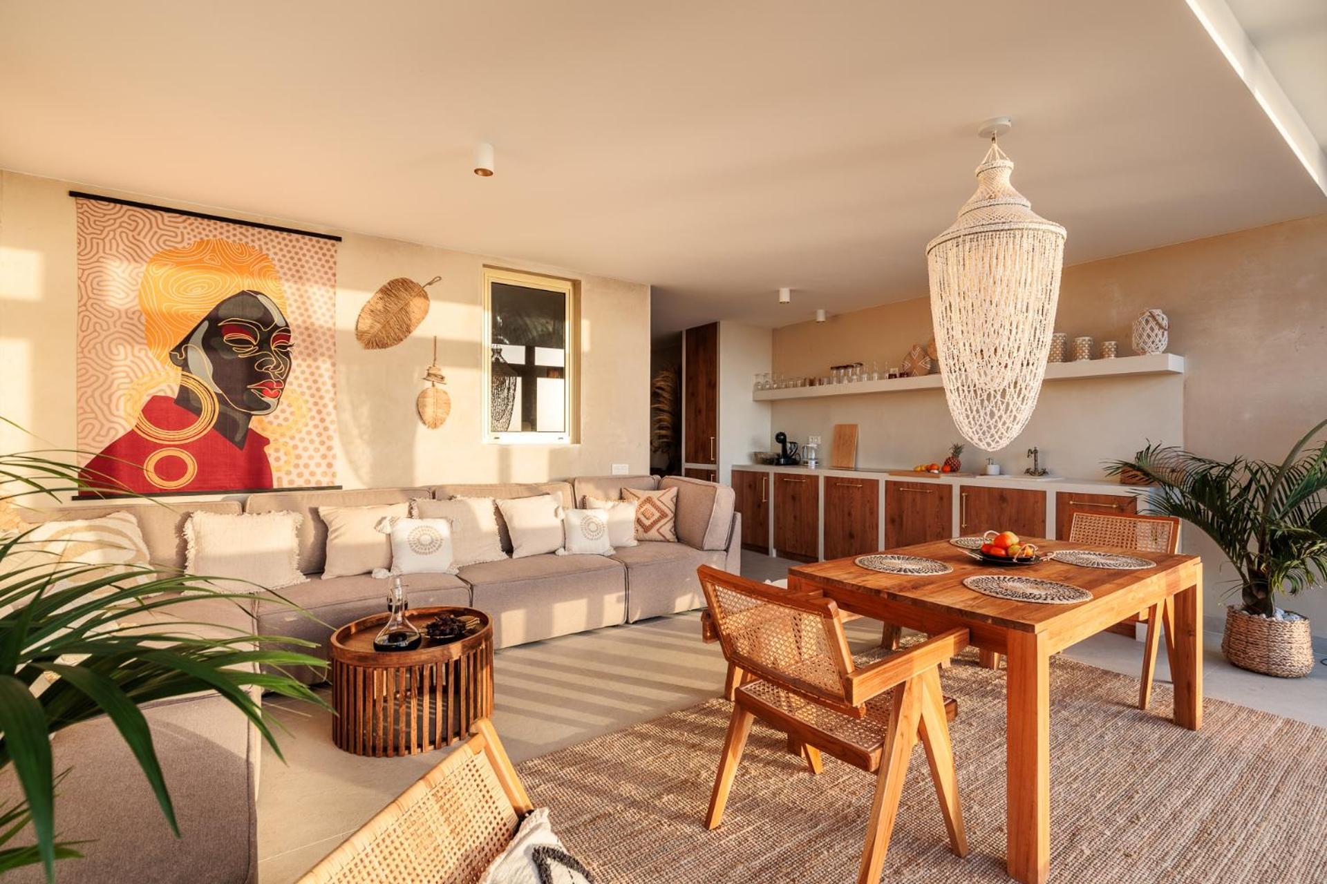 Apartamento Bahia Luxury *