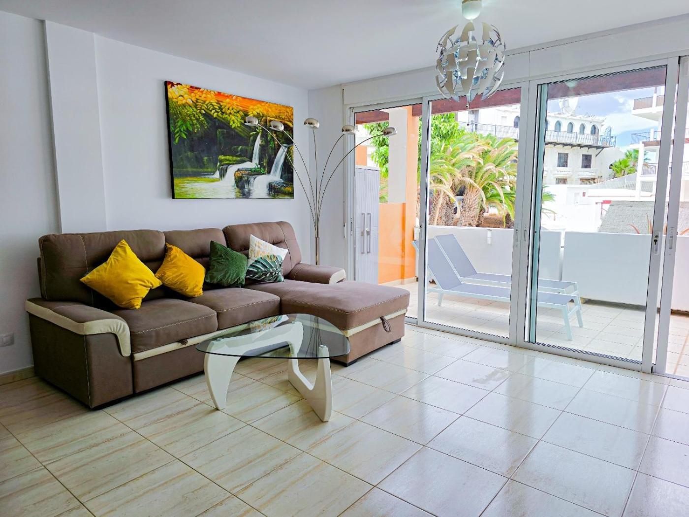 Apartamento Casa Helen 2 Tenerife Sur *