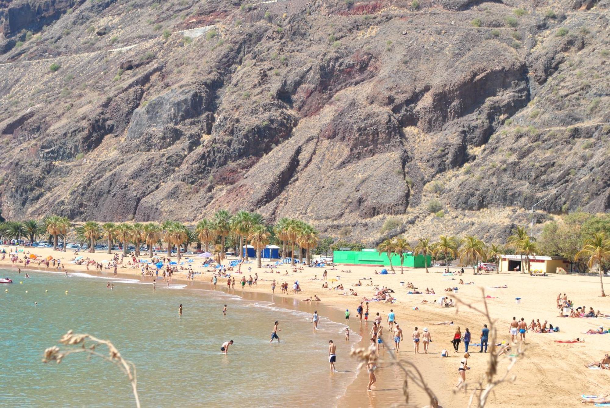 Apartamento Casa Helen 2 Tenerife Sur San Miguel de Abona