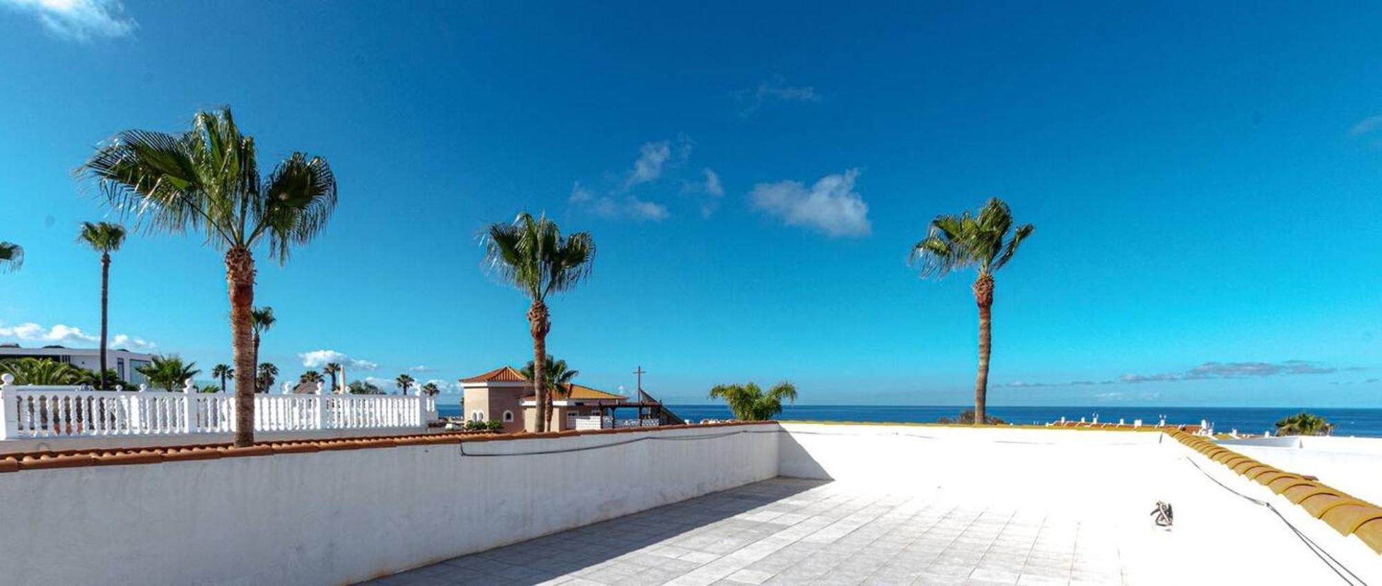 Victoria With Heated Pool Villa Callao Salvaje