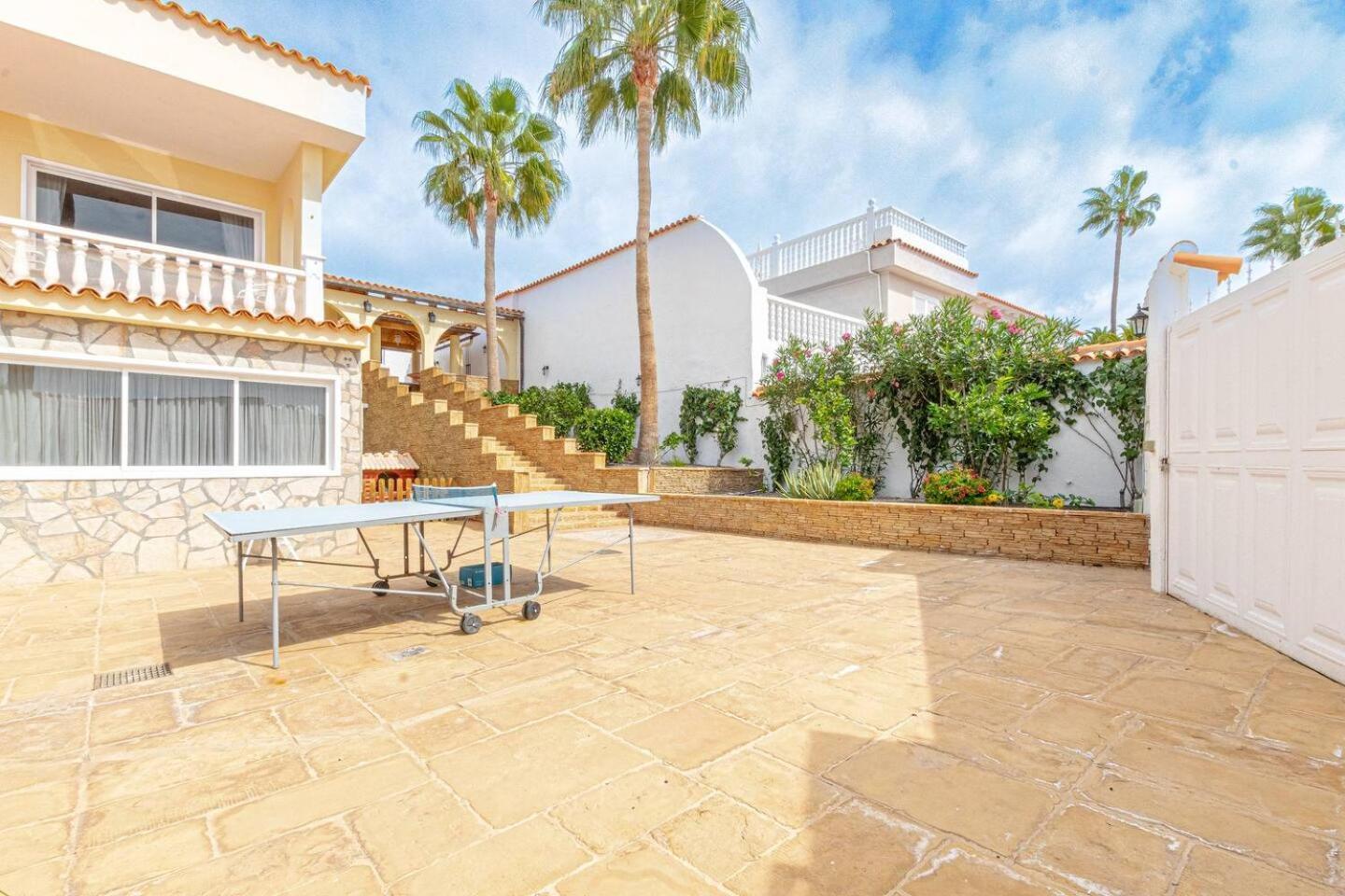 Villa Victoria With Heated Pool