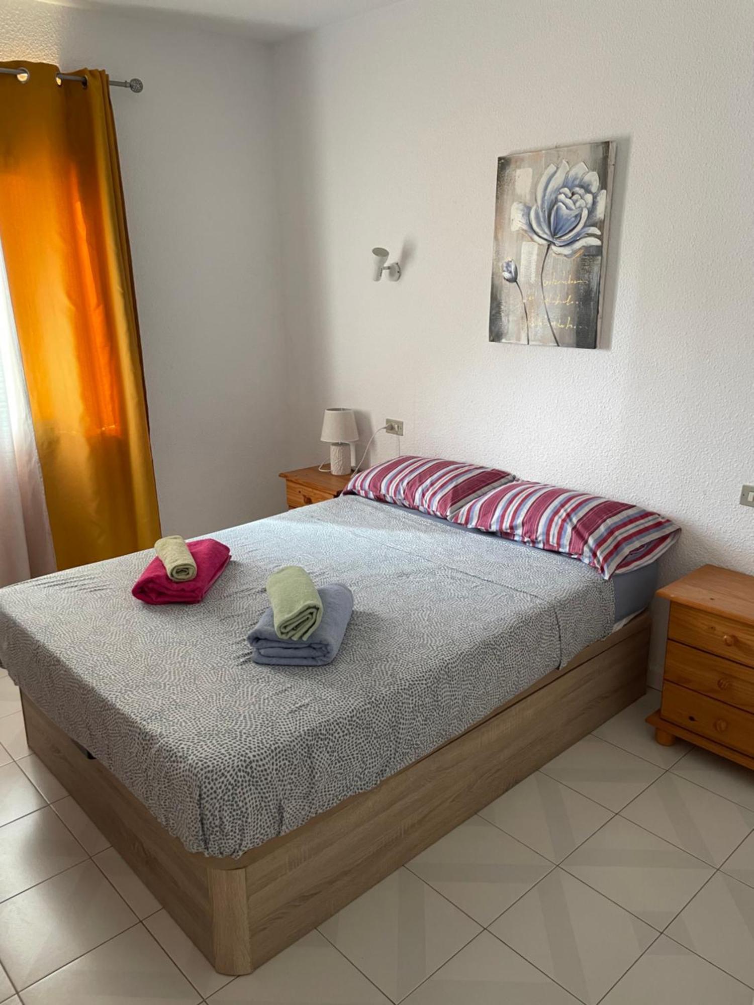 Appartement Cristianos 1
