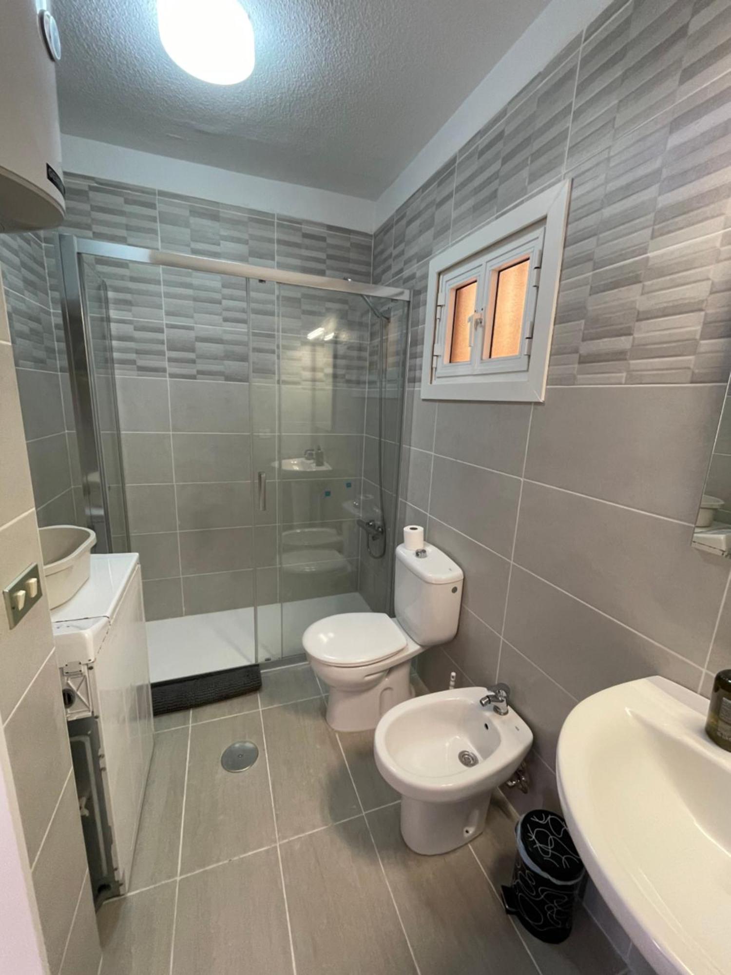 Appartement Cristianos 1 Los Cristianos (Tenerife)