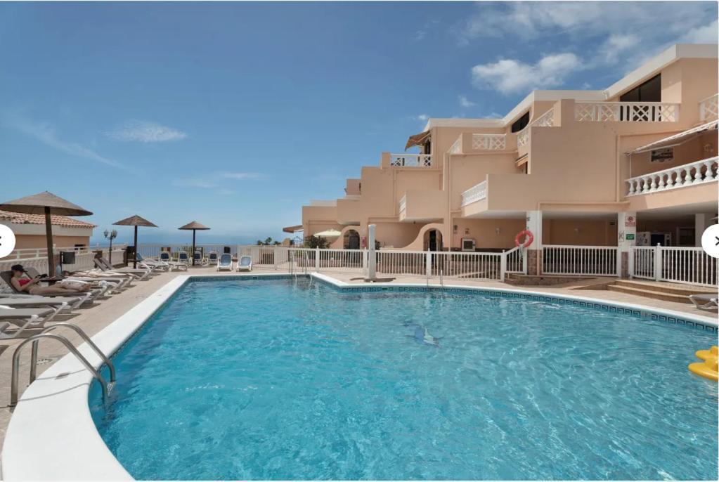 Vistamar Americas Appartement *