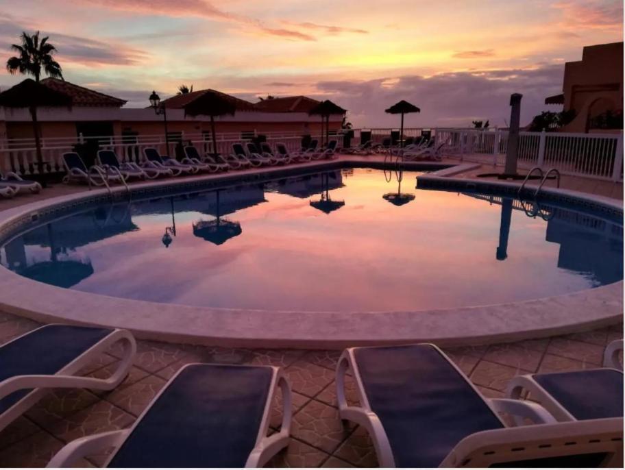 Vistamar Americas Appartement Costa Adeje (Tenerife)