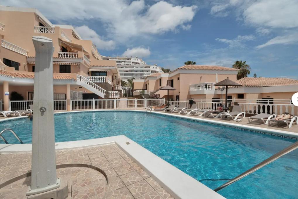 Vistamar Americas Appartement Costa Adeje (Tenerife)