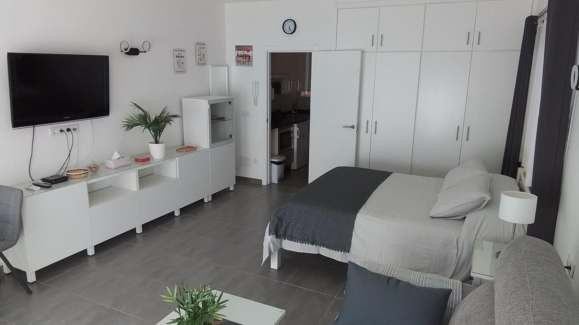 Apartamento Bahamas Puerto Puerto de la Cruz (Tenerife)