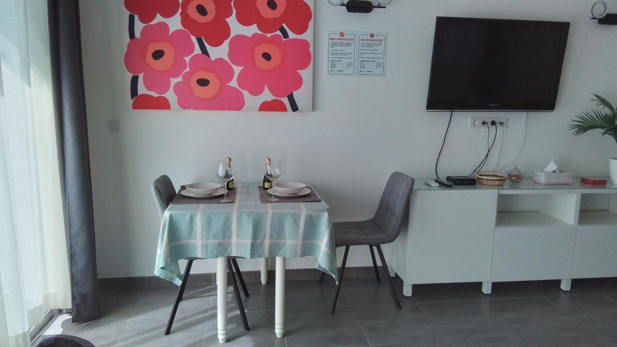 Apartamento Bahamas Puerto *