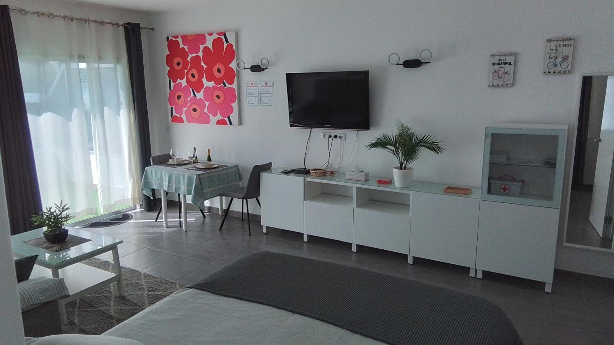 Apartamento Bahamas Puerto Puerto de la Cruz (Tenerife)