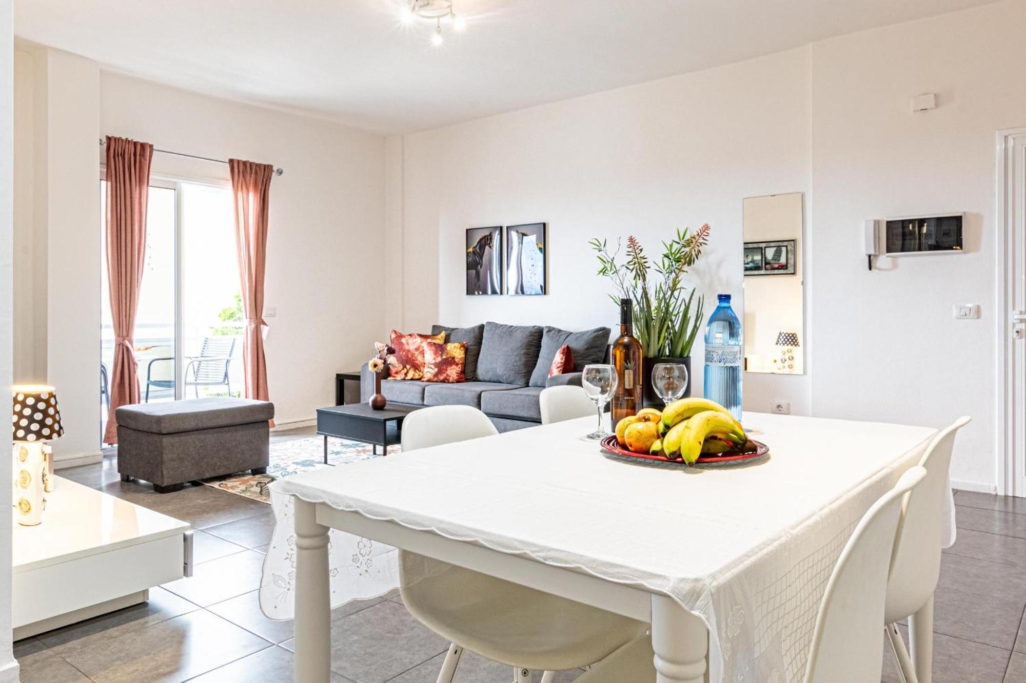 Carmen Adeje By Dream Homes Tenerife Apartamento Costa Adeje (Tenerife)