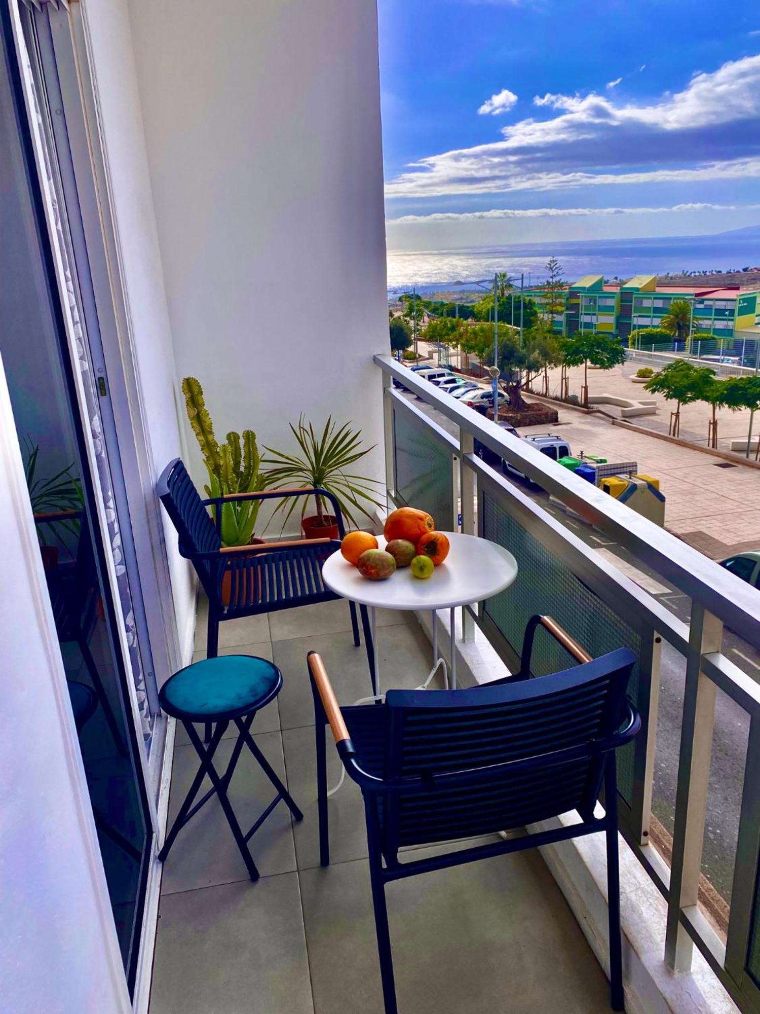 Carmen Adeje By Dream Homes Tenerife