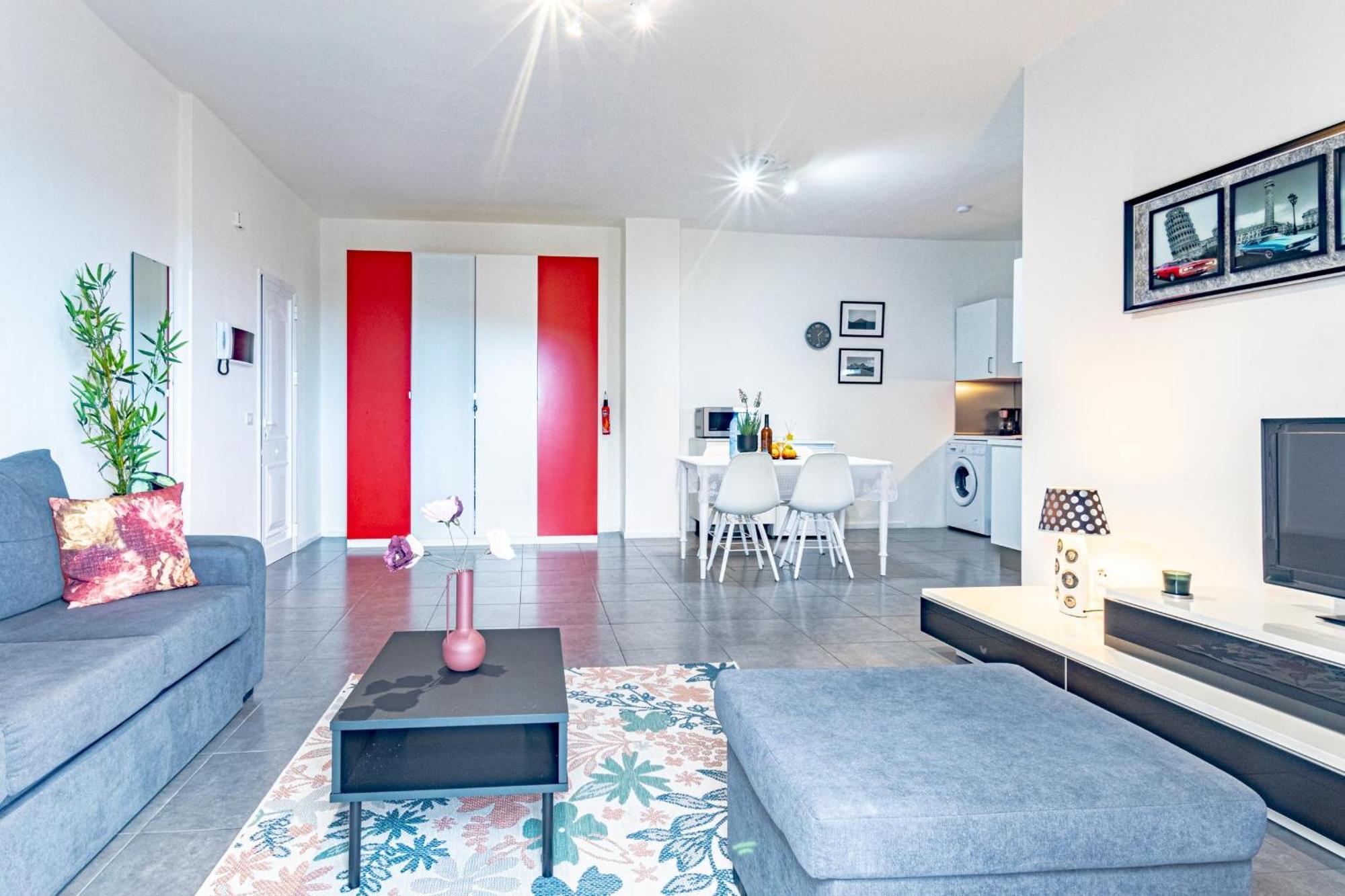 Apartamento Carmen Adeje By Dream Homes Tenerife