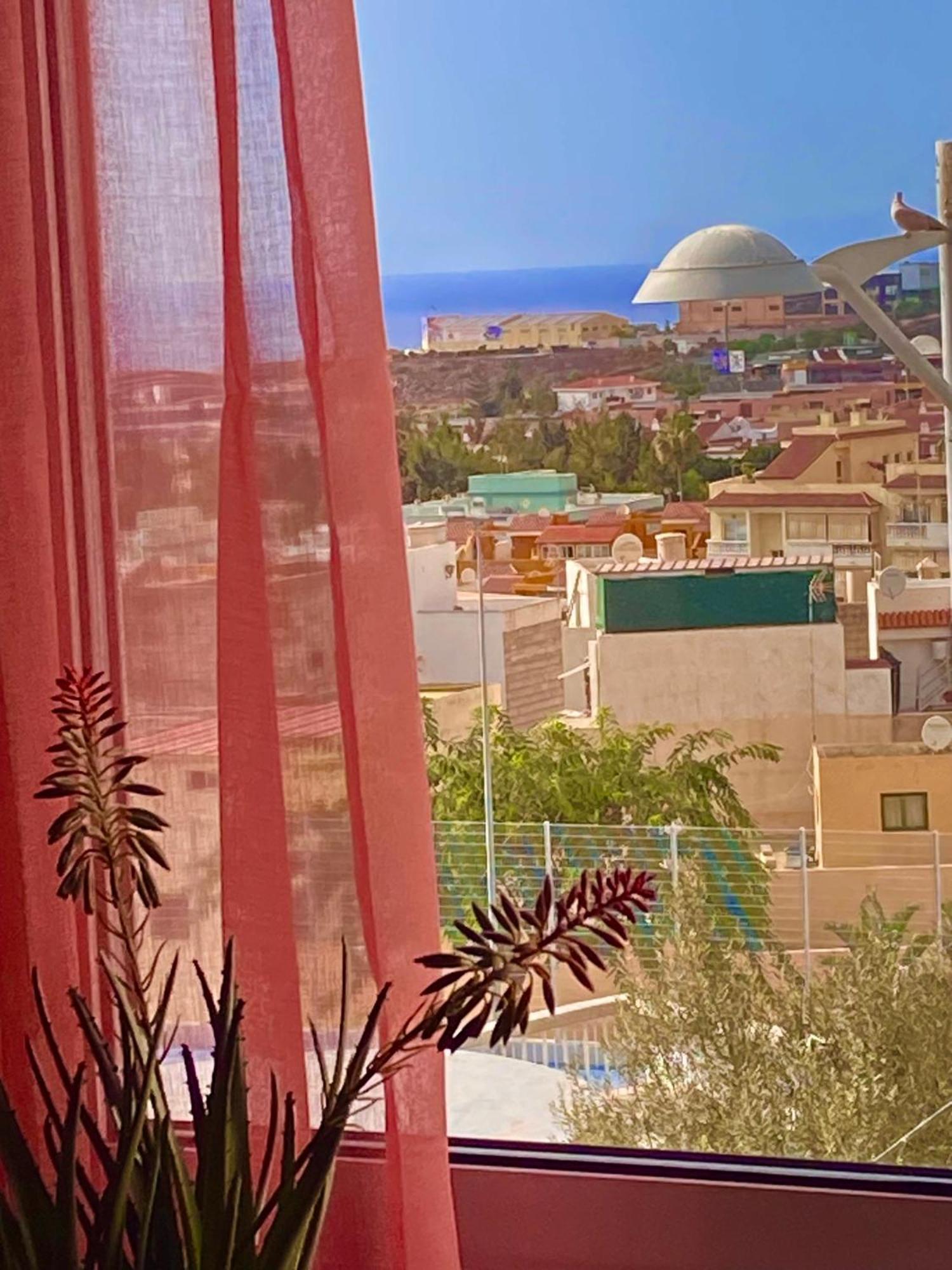 Carmen Adeje By Dream Homes Tenerife Apartamento *