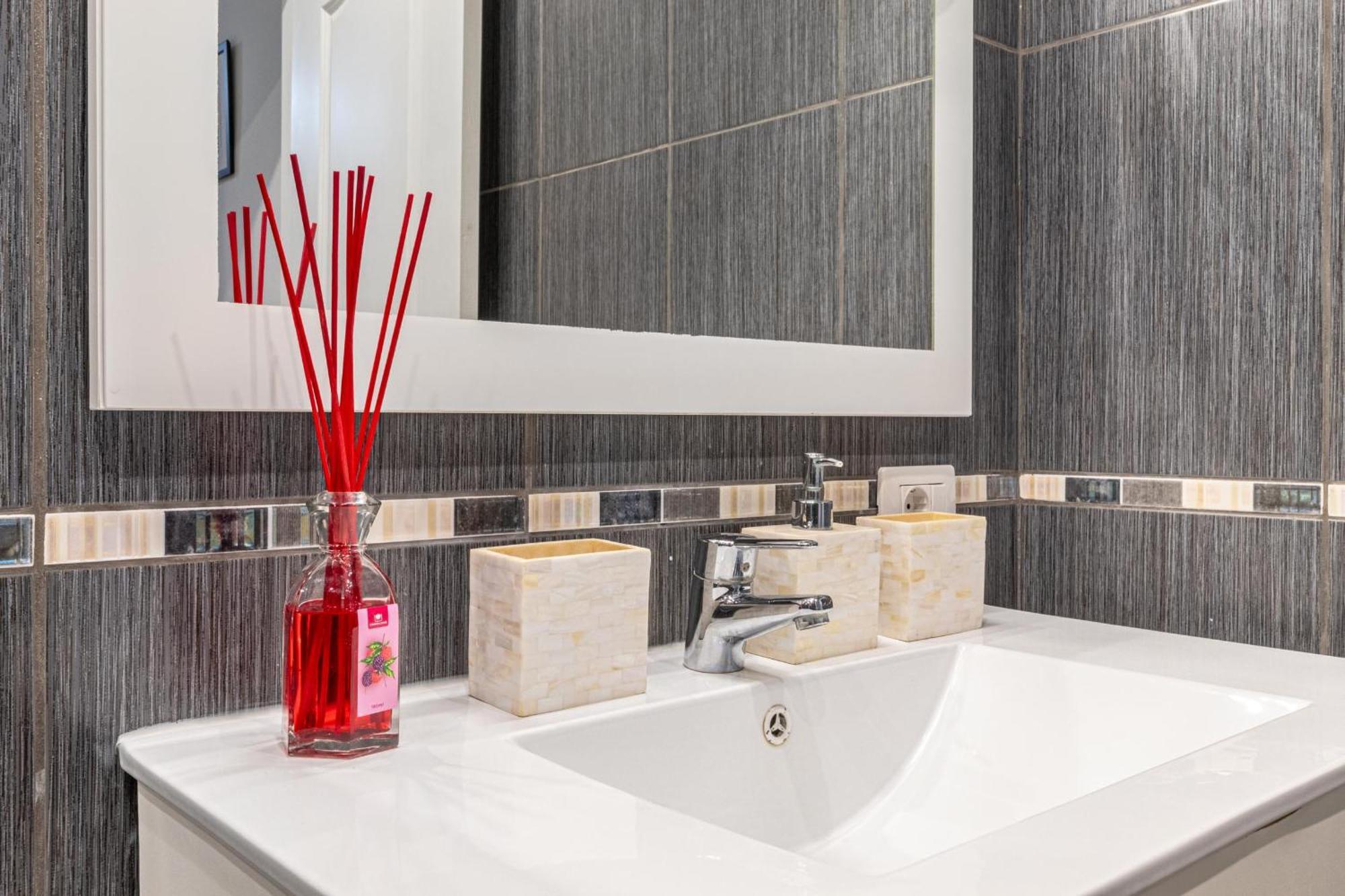 Carmen Adeje By Dream Homes Tenerife Apartamento