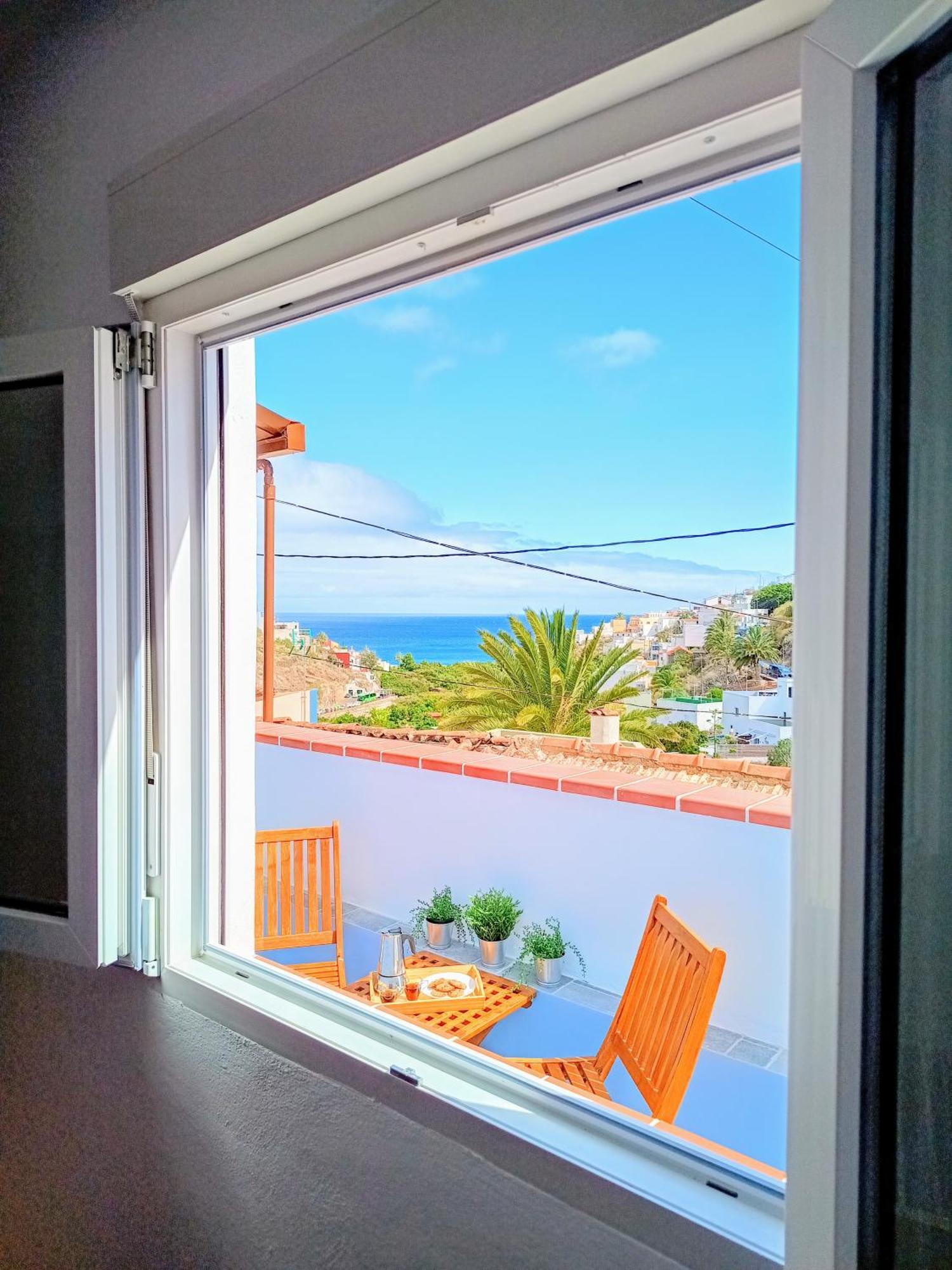 Apartment Paraiso De Anaga Santa Cruz de Tenerife