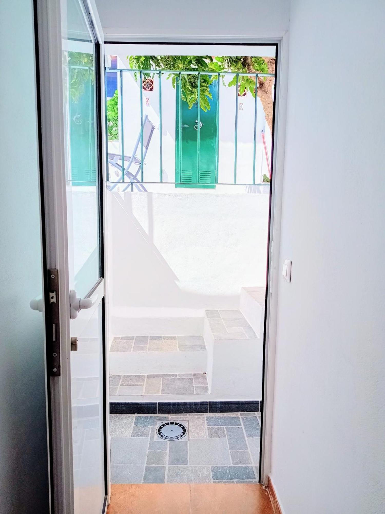Paraiso De Anaga Apartment Santa Cruz de Tenerife