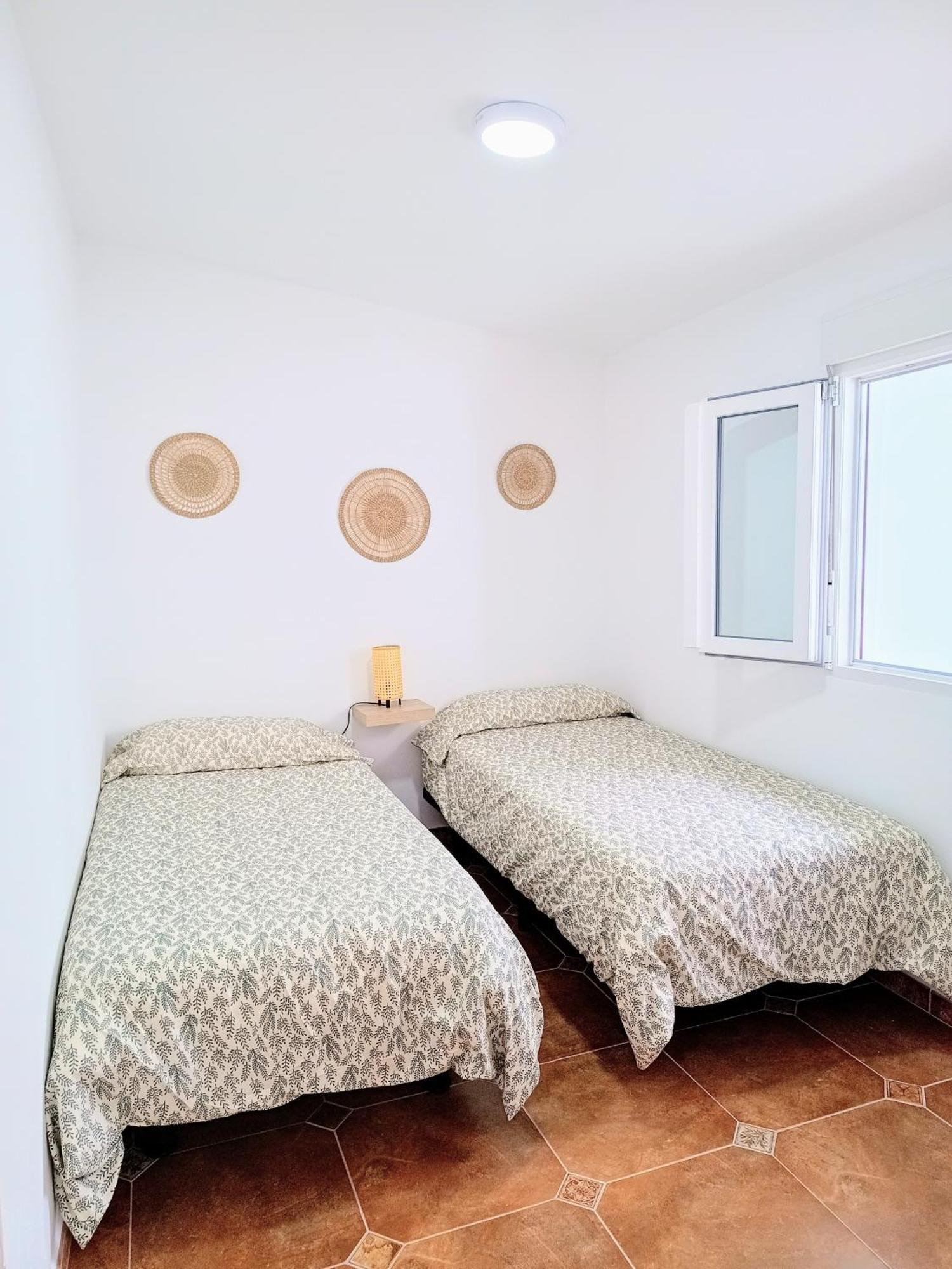 Apartment Paraiso De Anaga