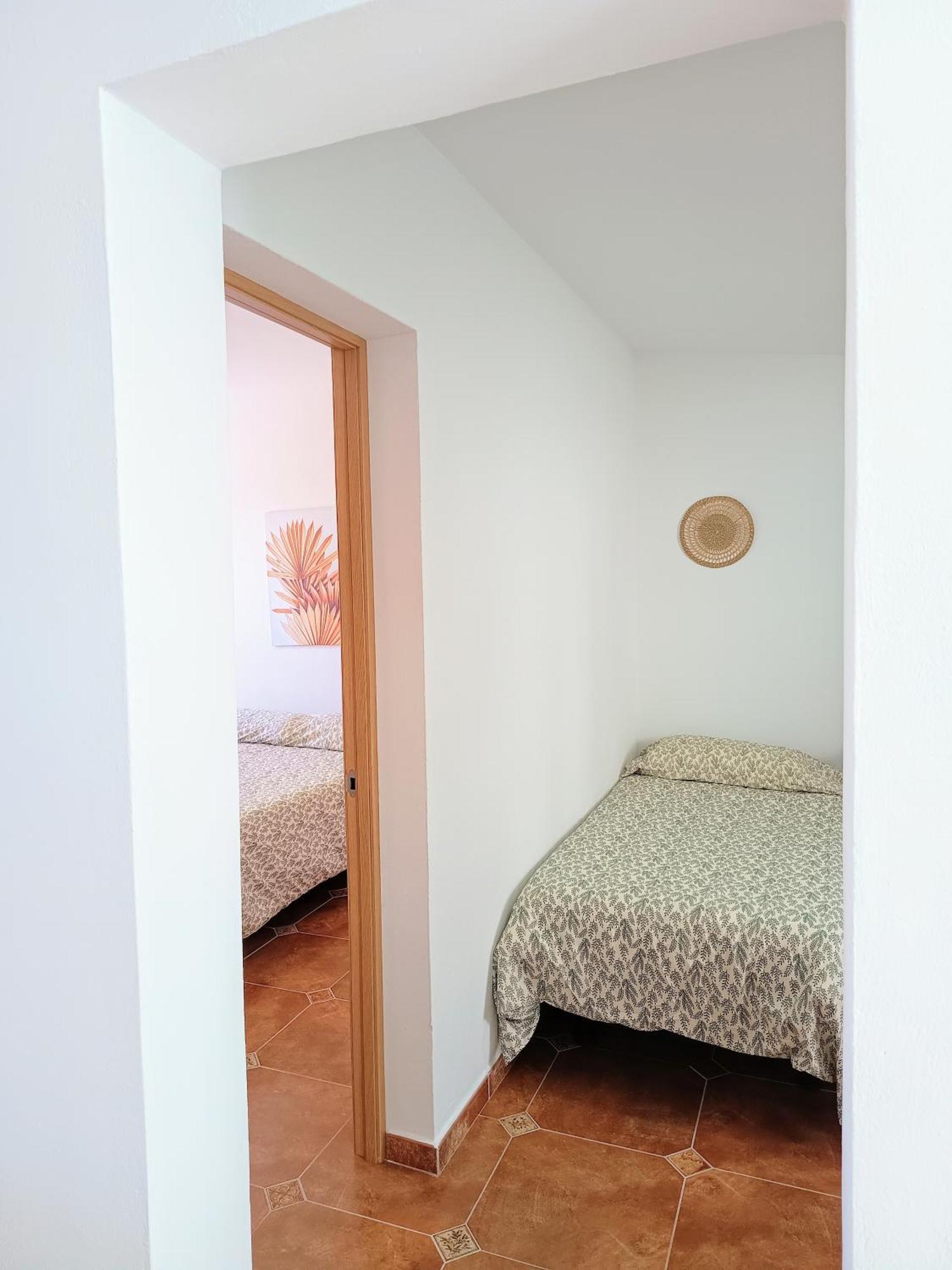 Paraiso De Anaga Apartment Santa Cruz de Tenerife