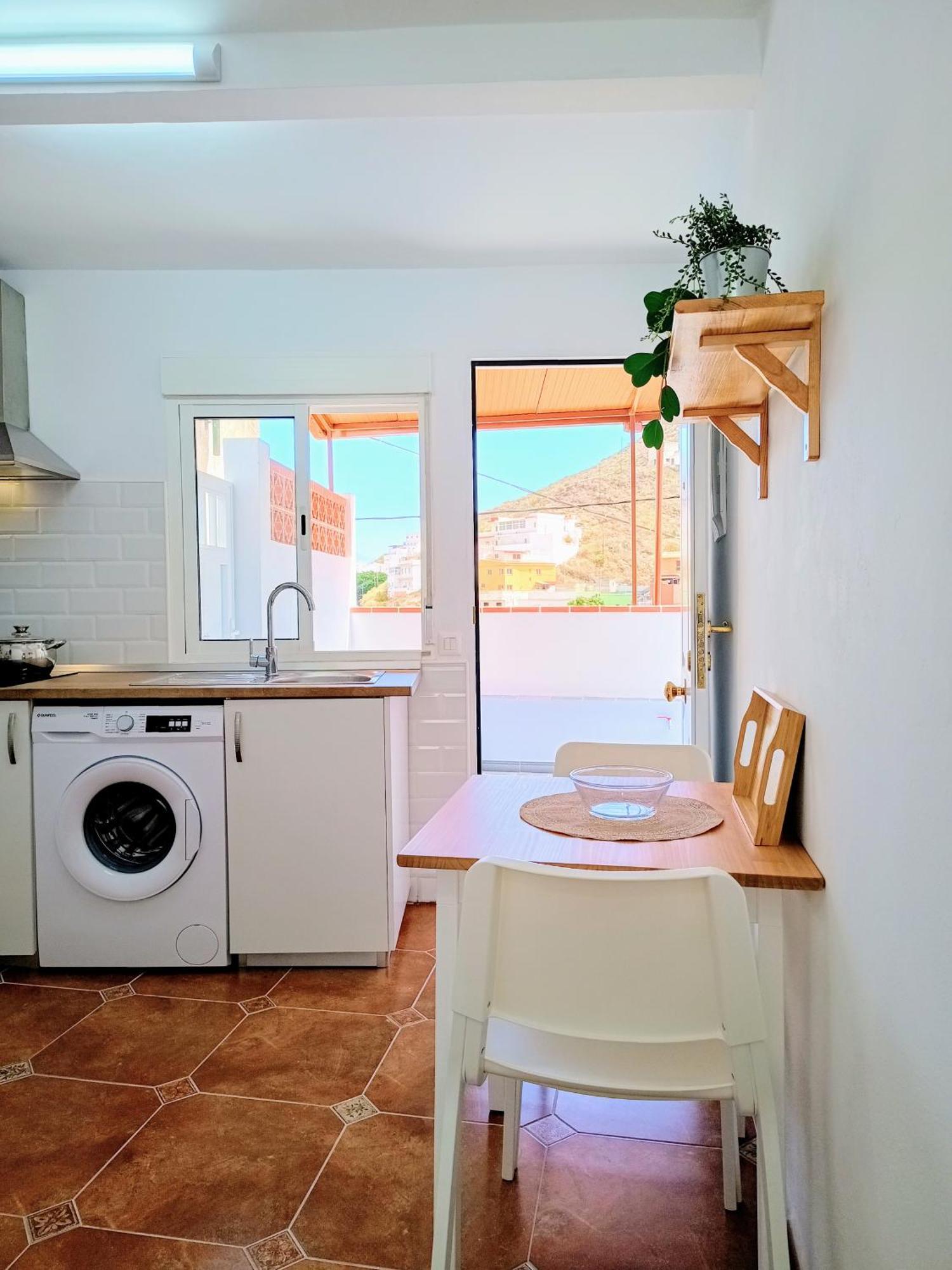 Apartment Paraiso De Anaga Santa Cruz de Tenerife