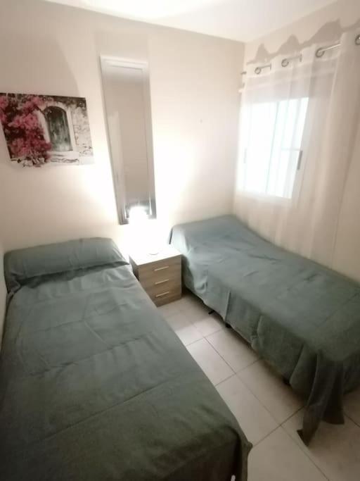 Appartement Rockin' View - 2 Bedroom Great Terrace, Parking, Pool