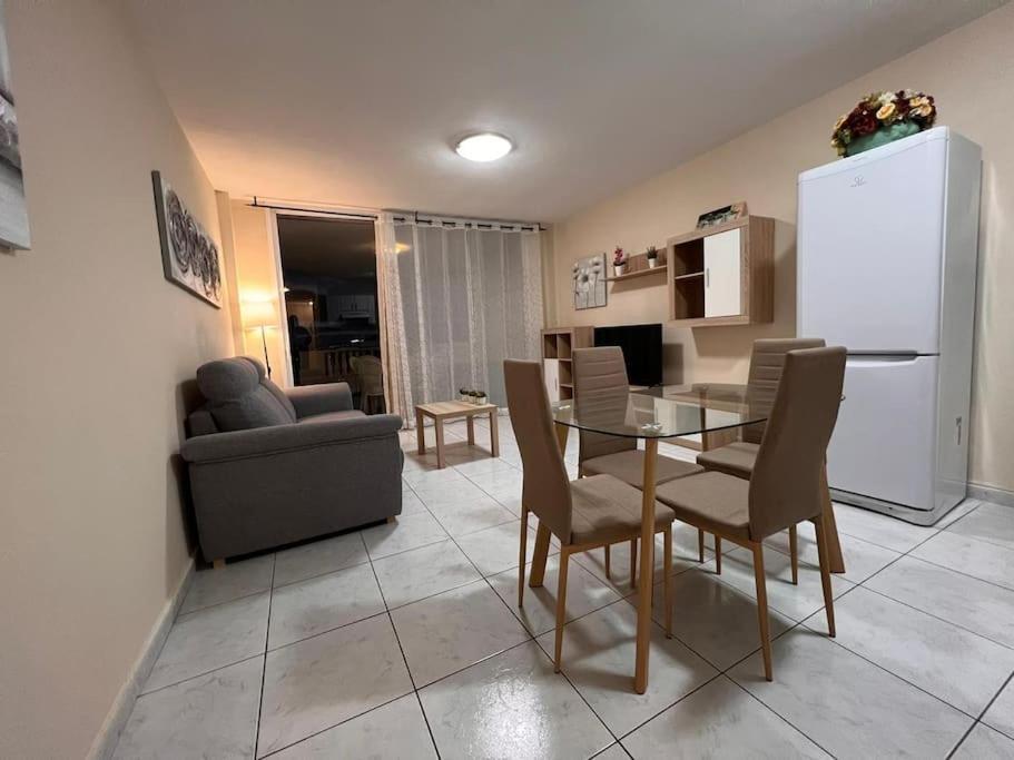 Appartement Rockin' View - 2 Bedroom Great Terrace, Parking, Pool Costa Adeje (Tenerife)