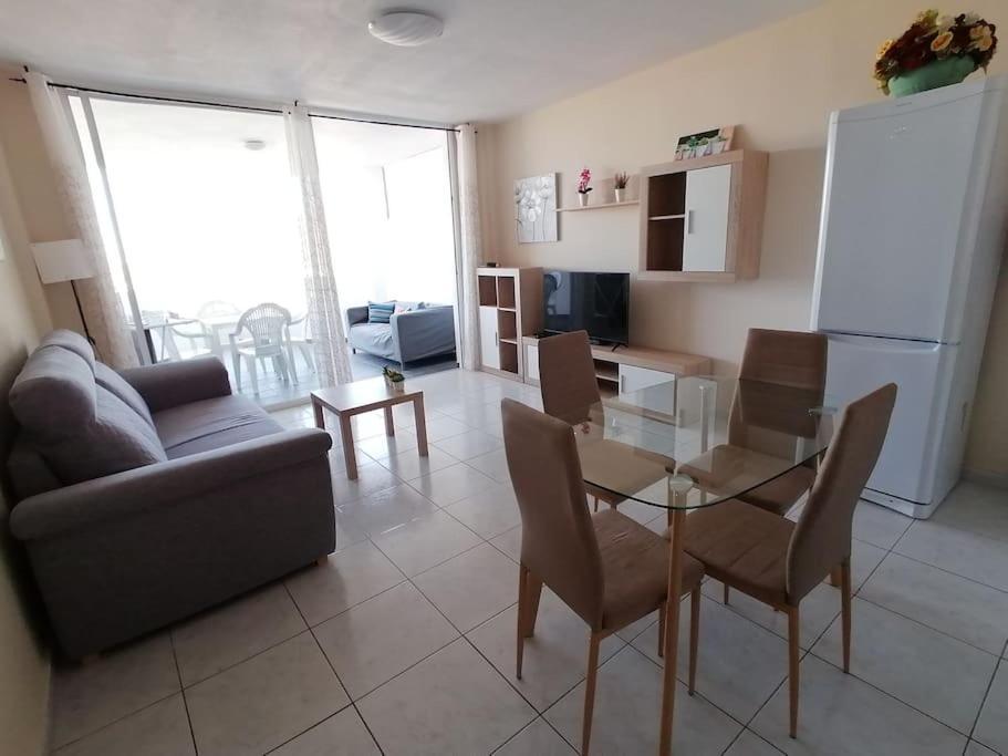 Rockin' View - 2 Bedroom Great Terrace, Parking, Pool Appartement