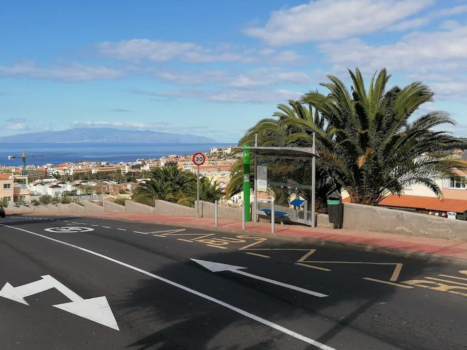Appartement Rockin' View - 2 Bedroom Great Terrace, Parking, Pool Costa Adeje (Tenerife)