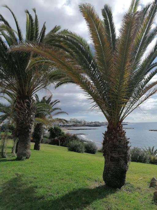 Appartement Rockin' View - 2 Bedroom Great Terrace, Parking, Pool Costa Adeje (Tenerife)