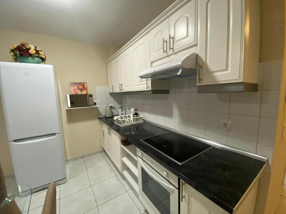 Appartement Rockin' View - 2 Bedroom Great Terrace, Parking, Pool *