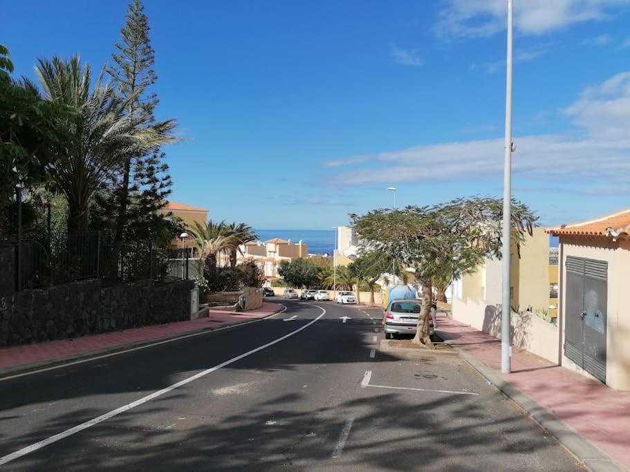 Rockin' View - 2 Bedroom Great Terrace, Parking, Pool * Costa Adeje (Tenerife)