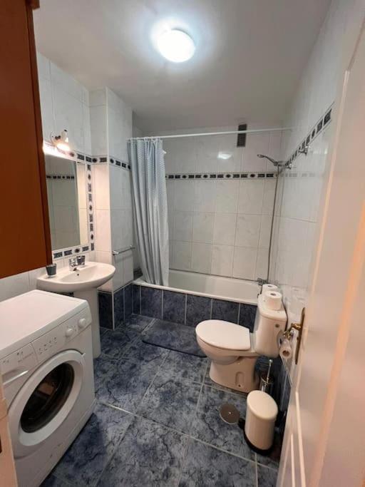 Rockin' View - 2 Bedroom Great Terrace, Parking, Pool * Costa Adeje (Tenerife)