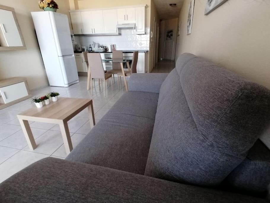 Rockin' View - 2 Bedroom Great Terrace, Parking, Pool Appartement Costa Adeje (Tenerife)