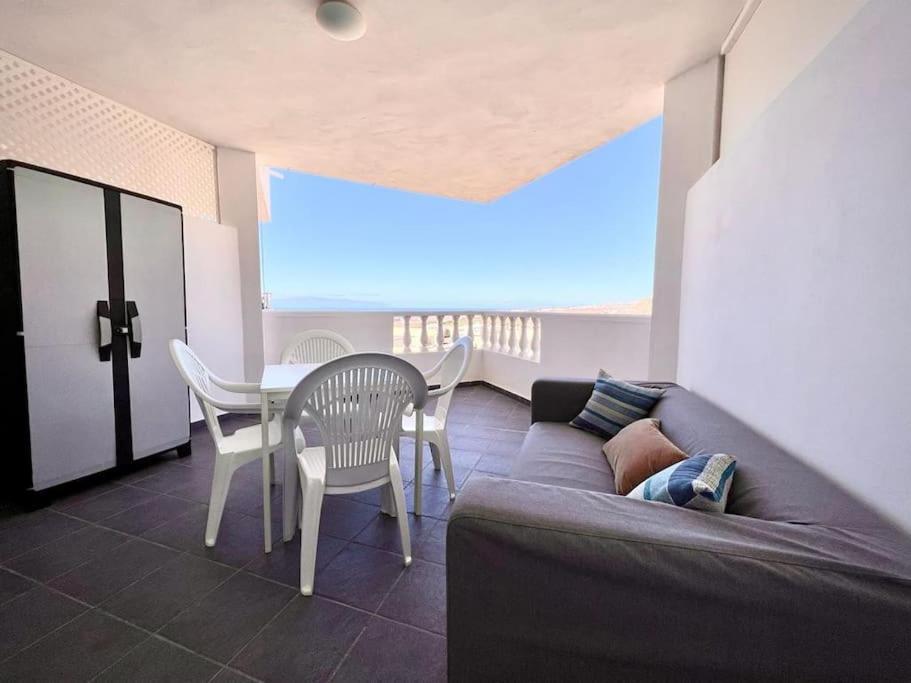 Appartement Rockin' View - 2 Bedroom Great Terrace, Parking, Pool Costa Adeje (Tenerife)