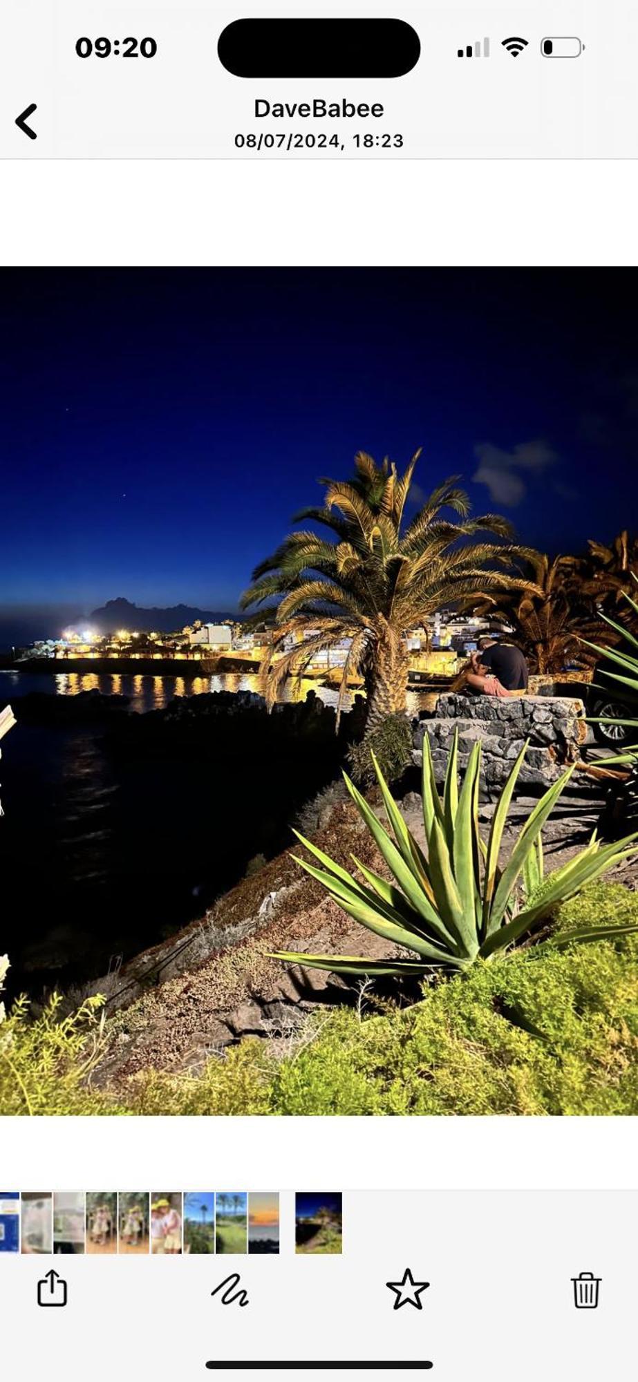 Appartement Ocean View, Tenerife *