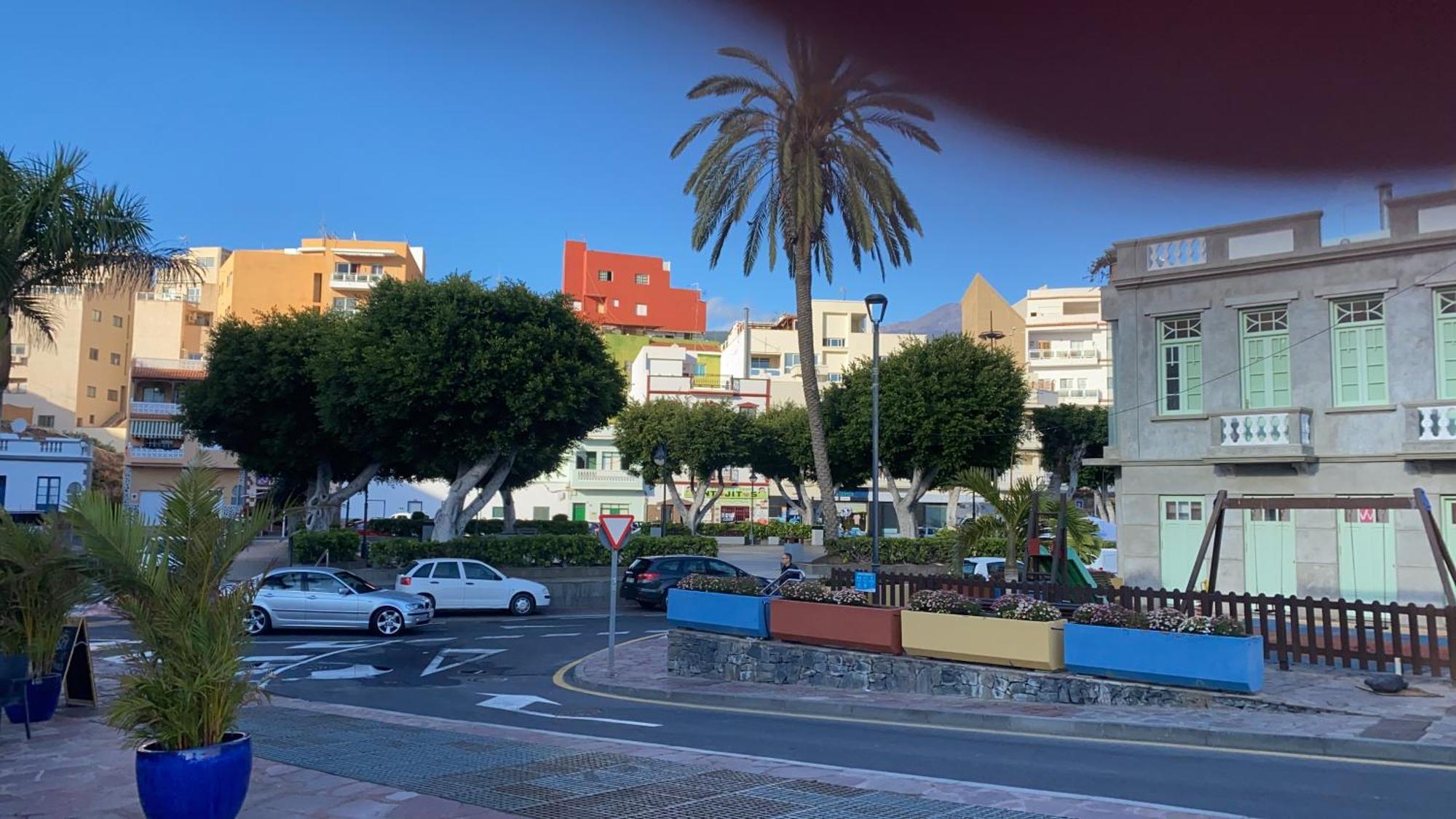 Ocean View, Tenerife
