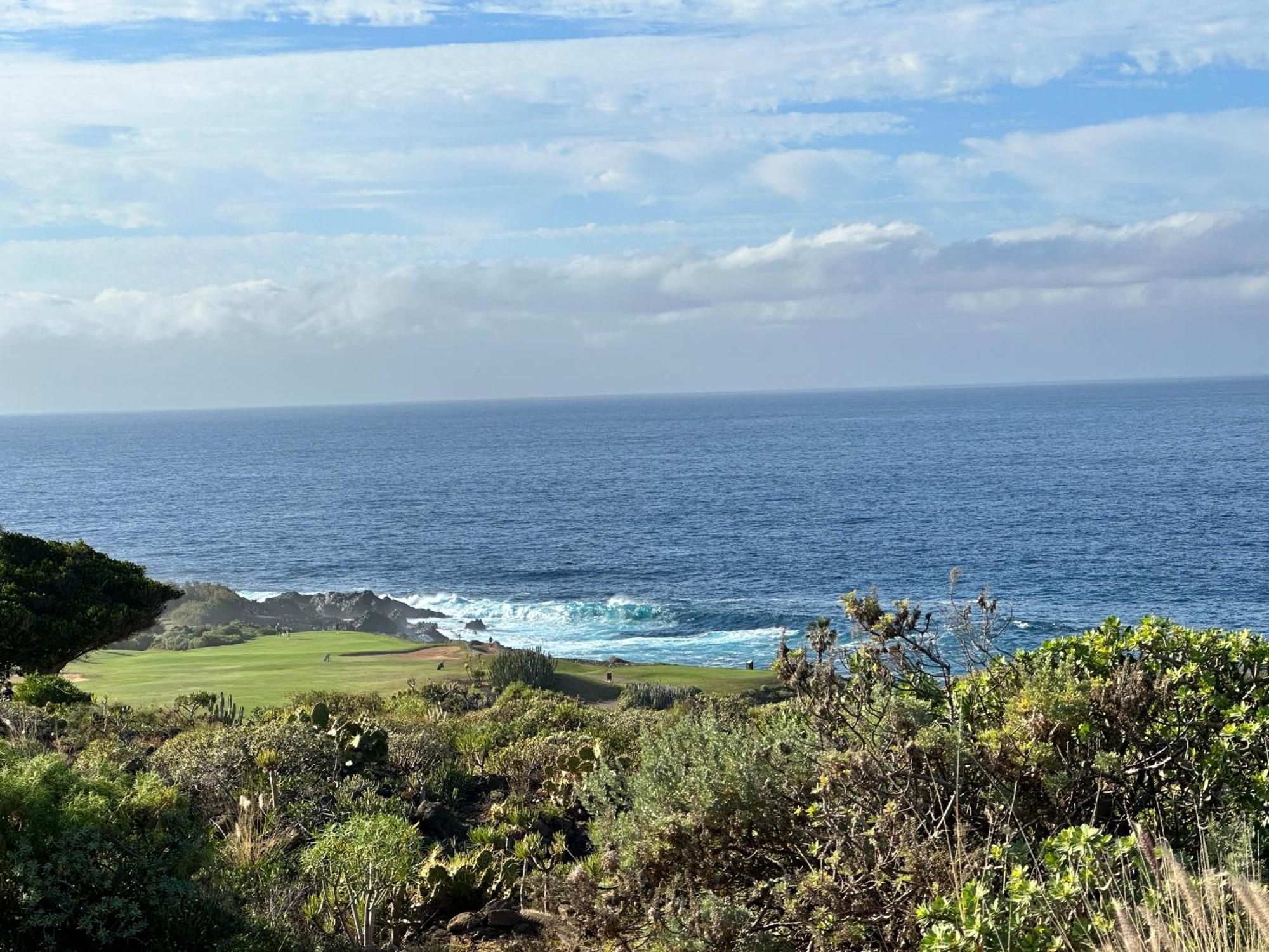 Ocean View, Tenerife *