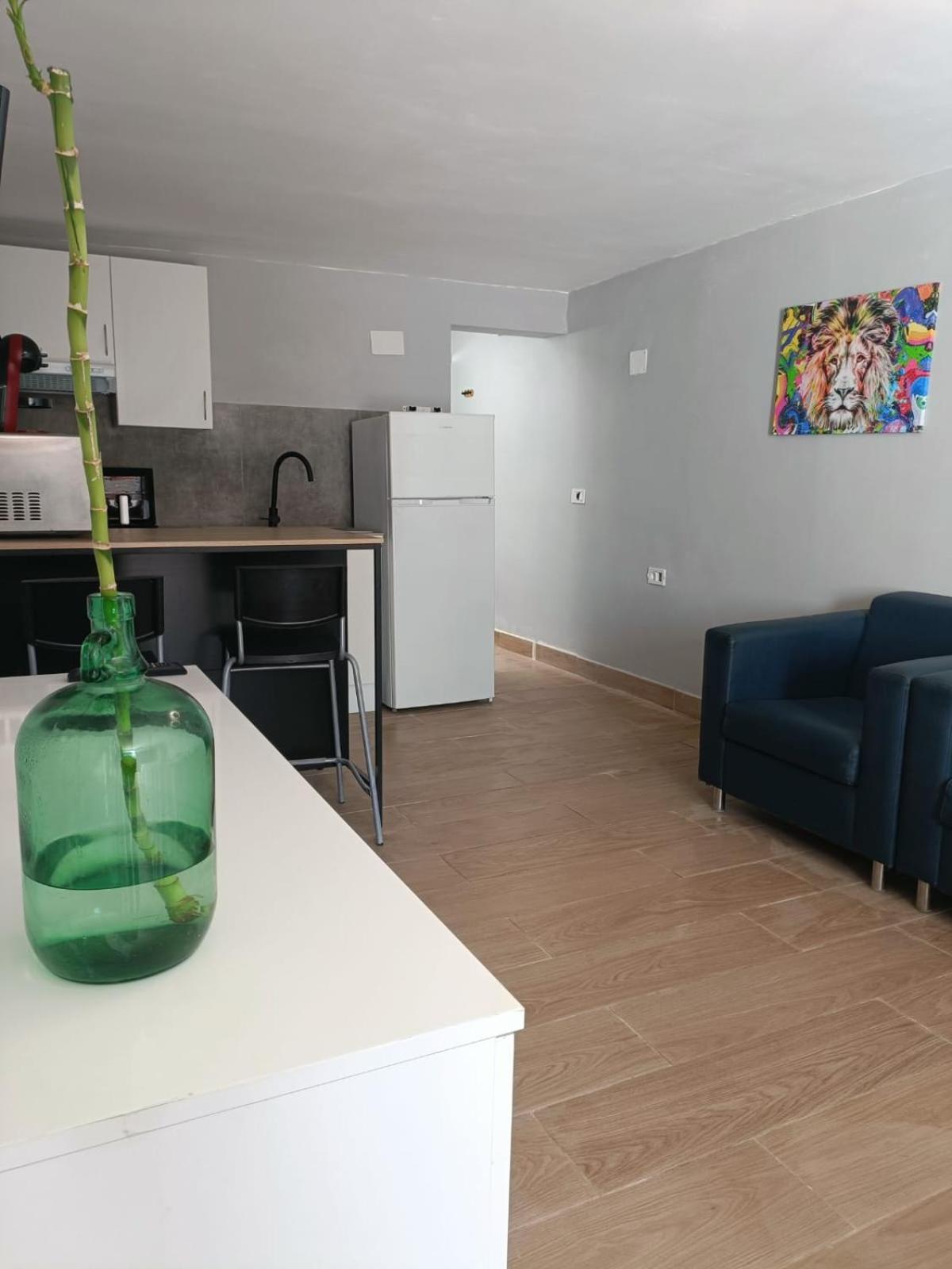 La Rueda, Campo Y Playa En
