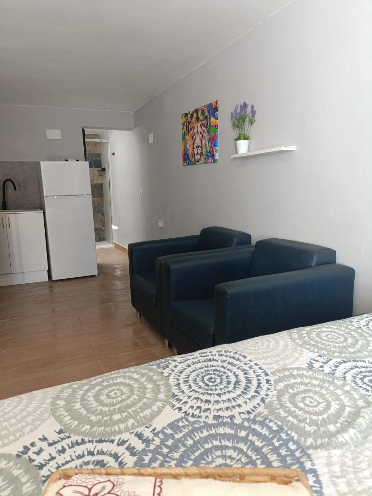 Appartement La Rueda, Campo Y Playa En *