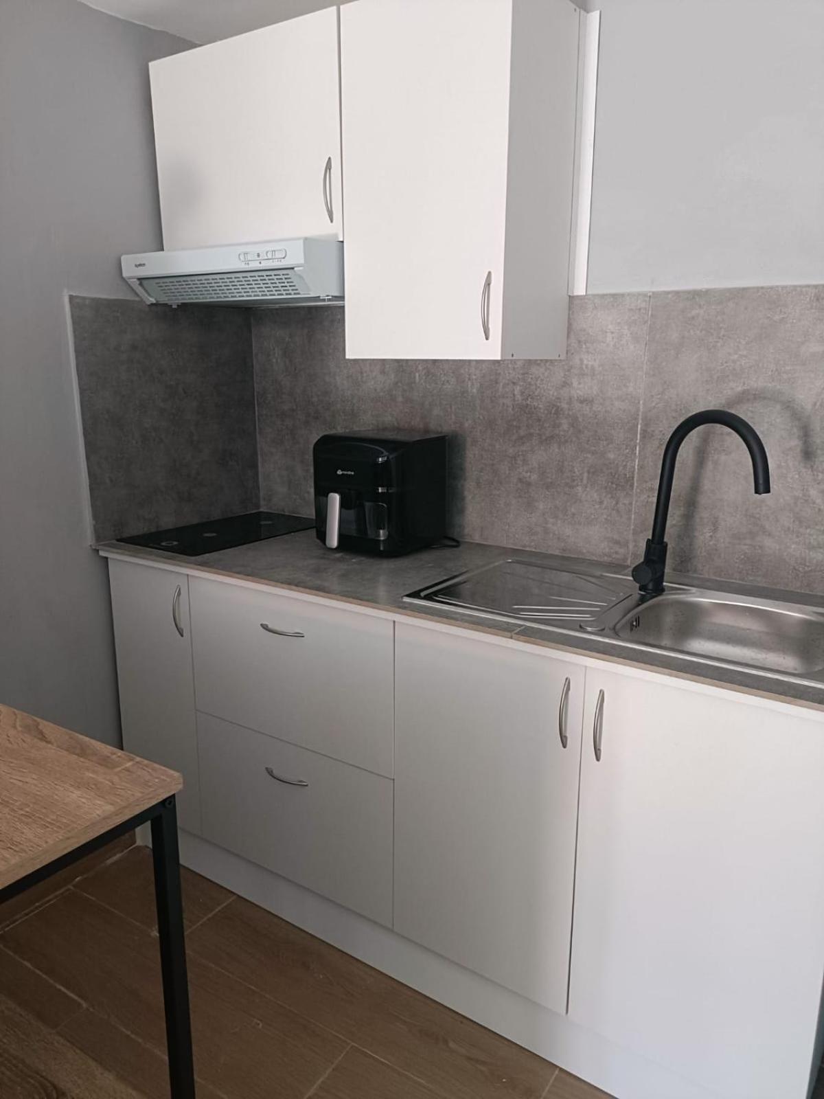 La Rueda, Campo Y Playa En Appartement El Médano