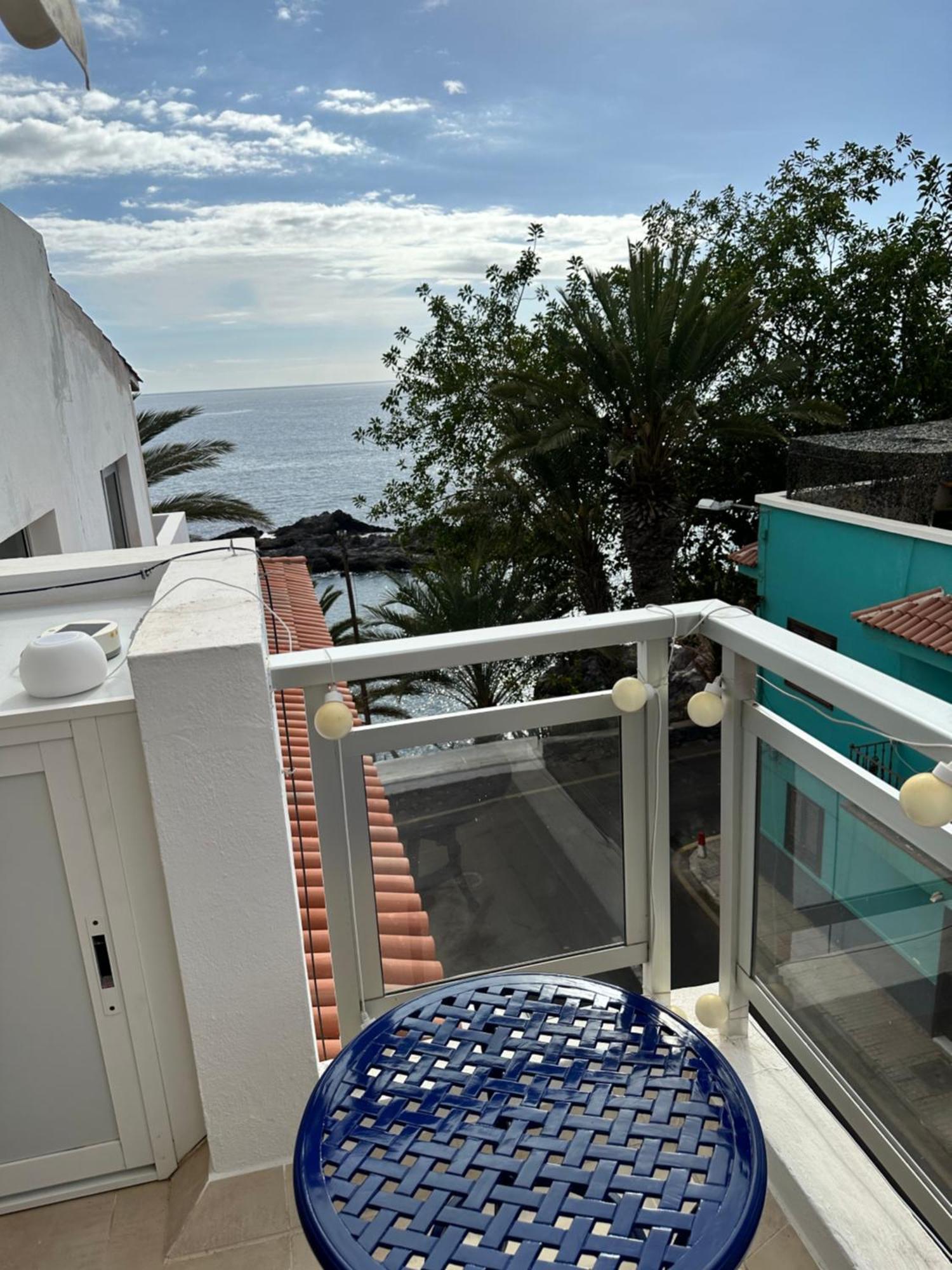 Ocean View, Tenerife Appartement