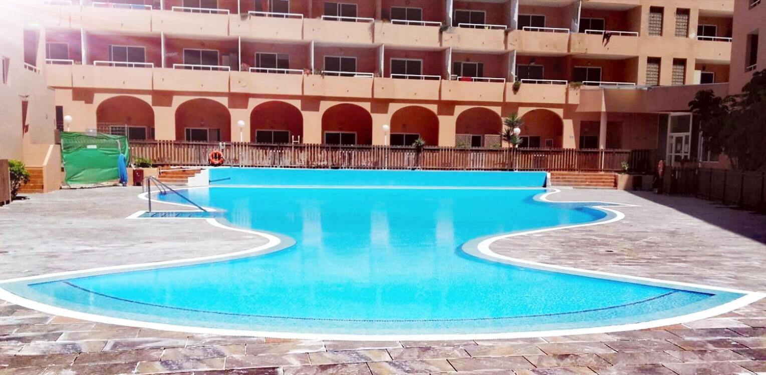 Marineda Apartment El Medano (Tenerife)